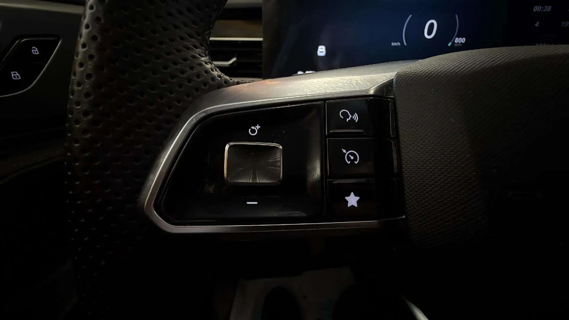 MG HS 1.5T Comfort - foto 20
