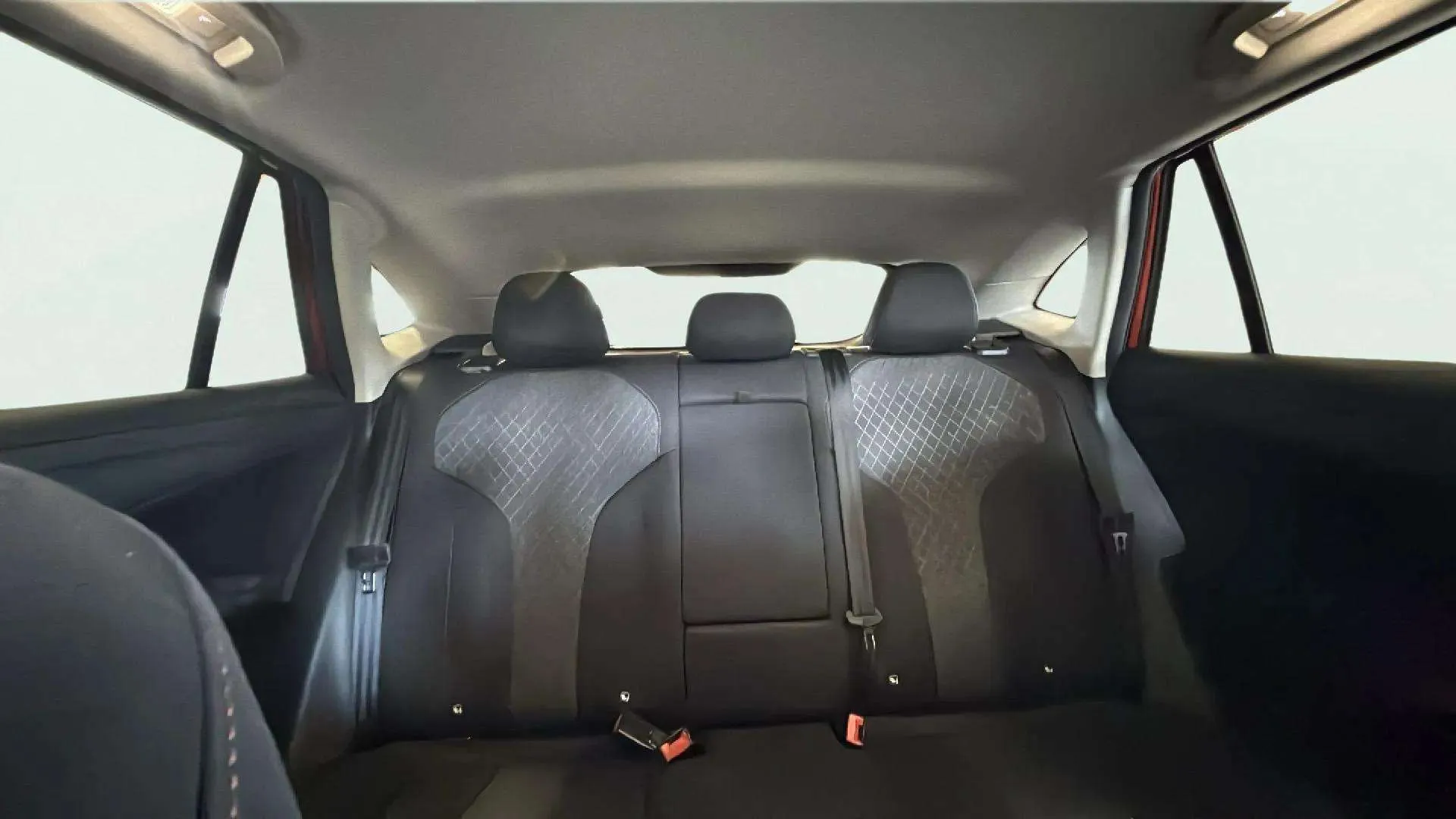 MG HS 1.5T Comfort - foto 14
