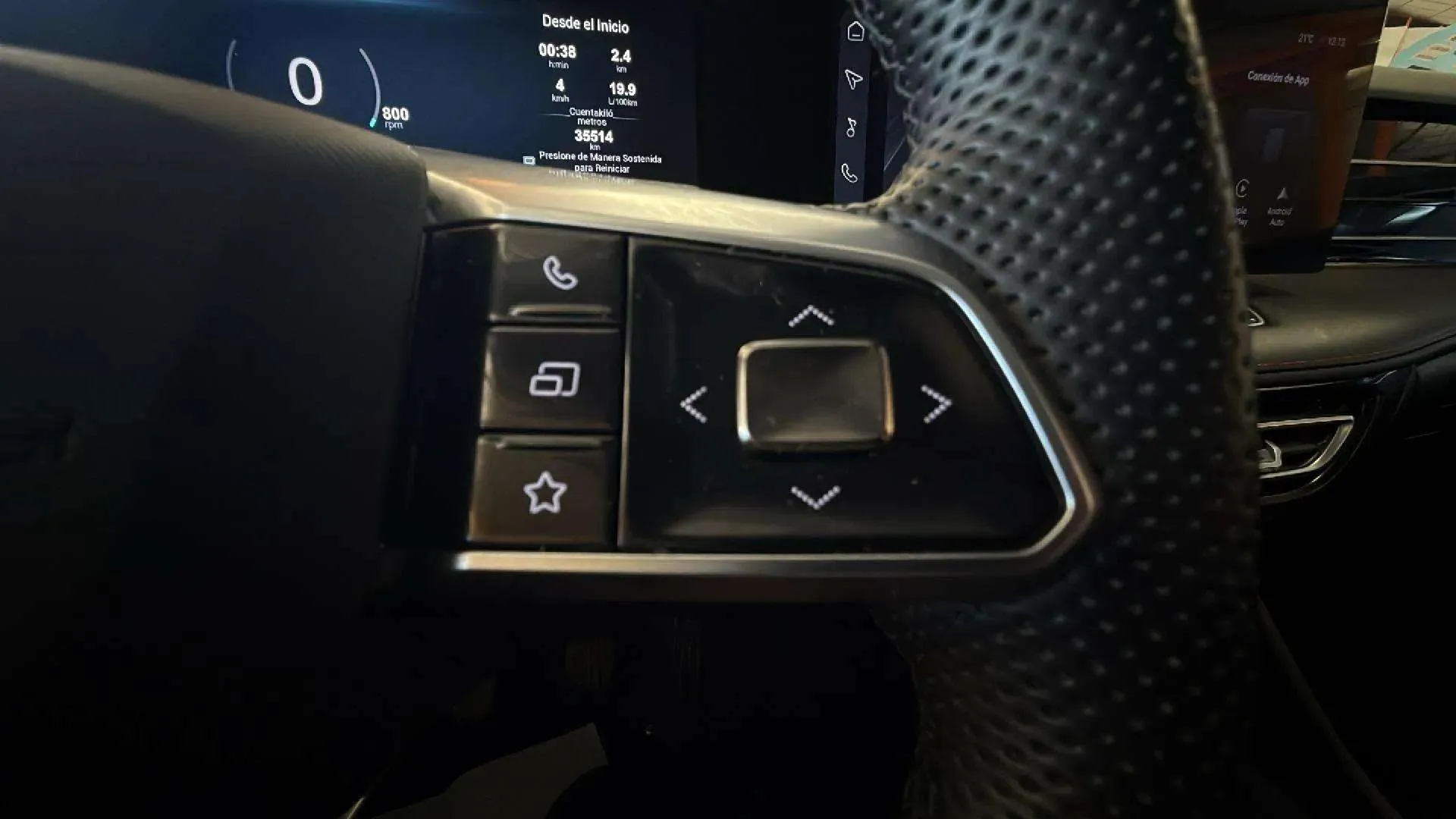 MG HS 1.5T Comfort - foto 22