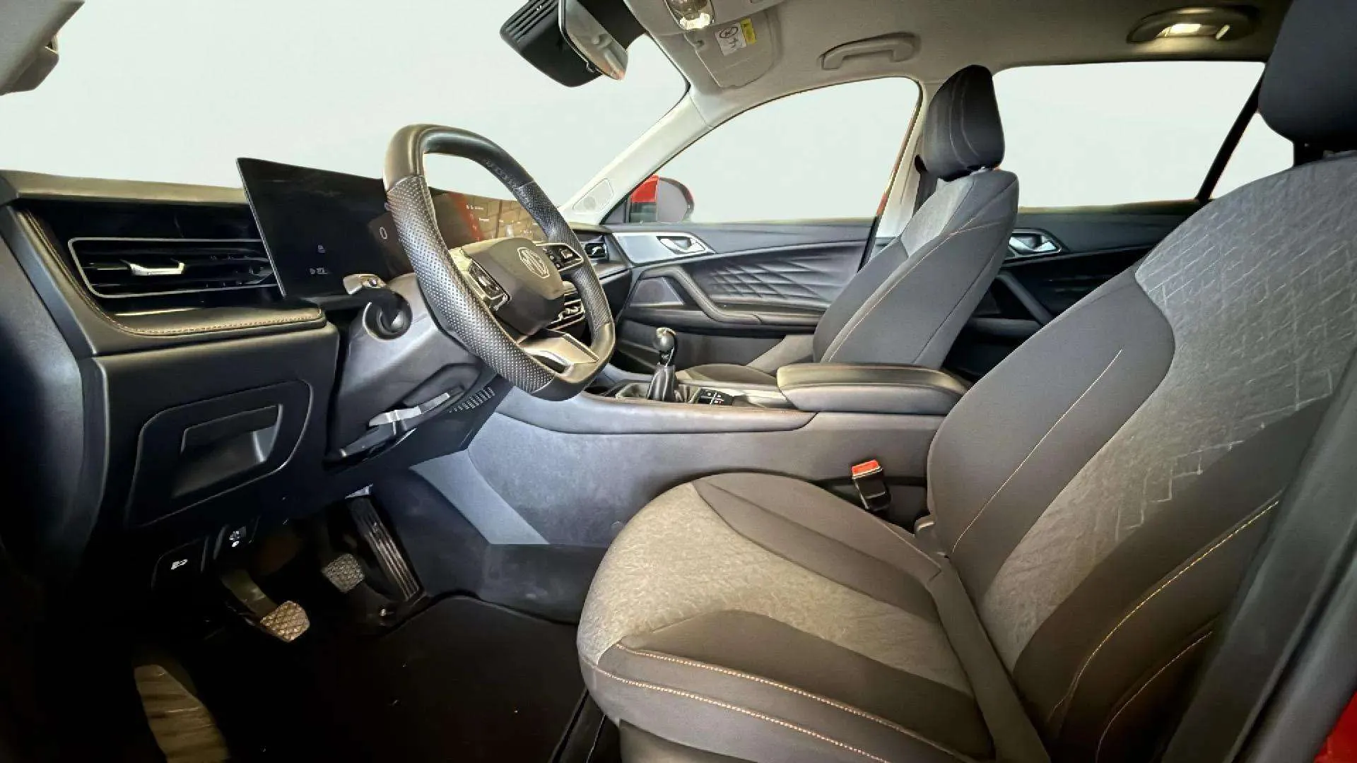 MG HS 1.5T Comfort - foto 11