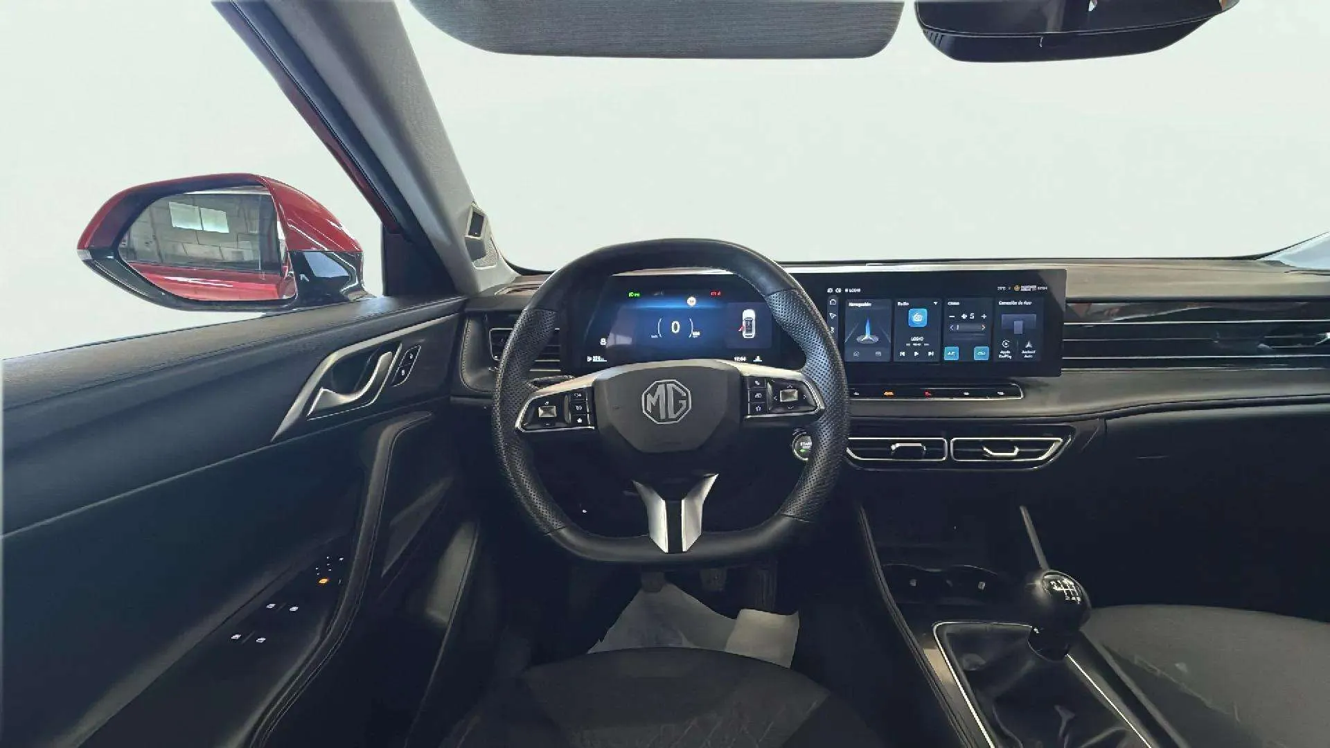 MG HS 1.5T Comfort - foto 15