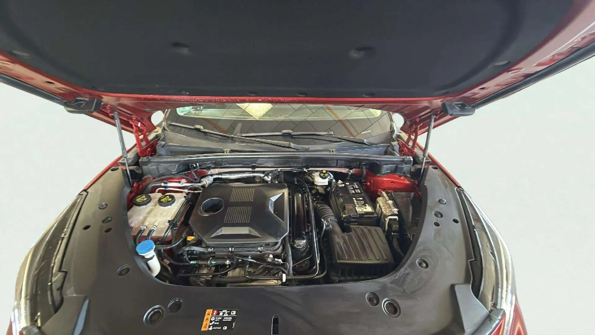 MG HS 1.5T Comfort - foto 31