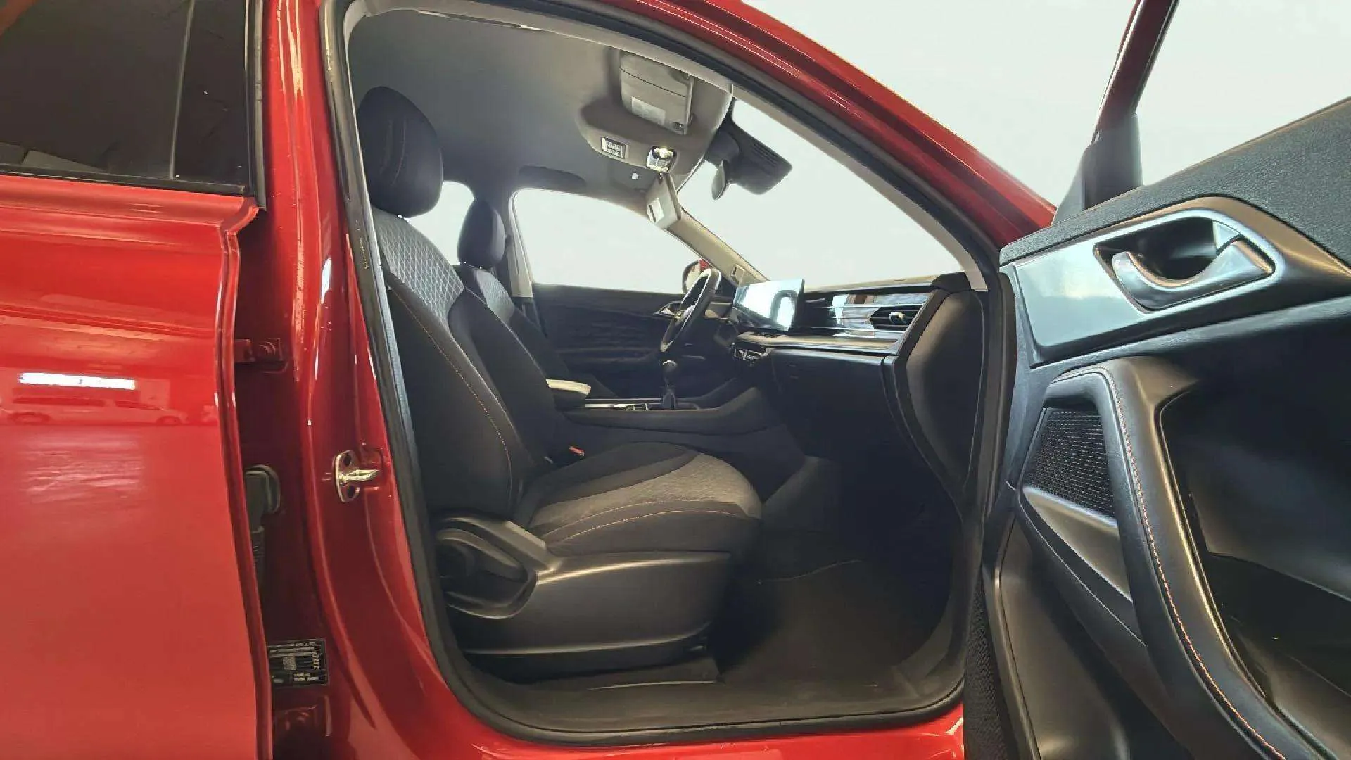 MG HS 1.5T Comfort - foto 12