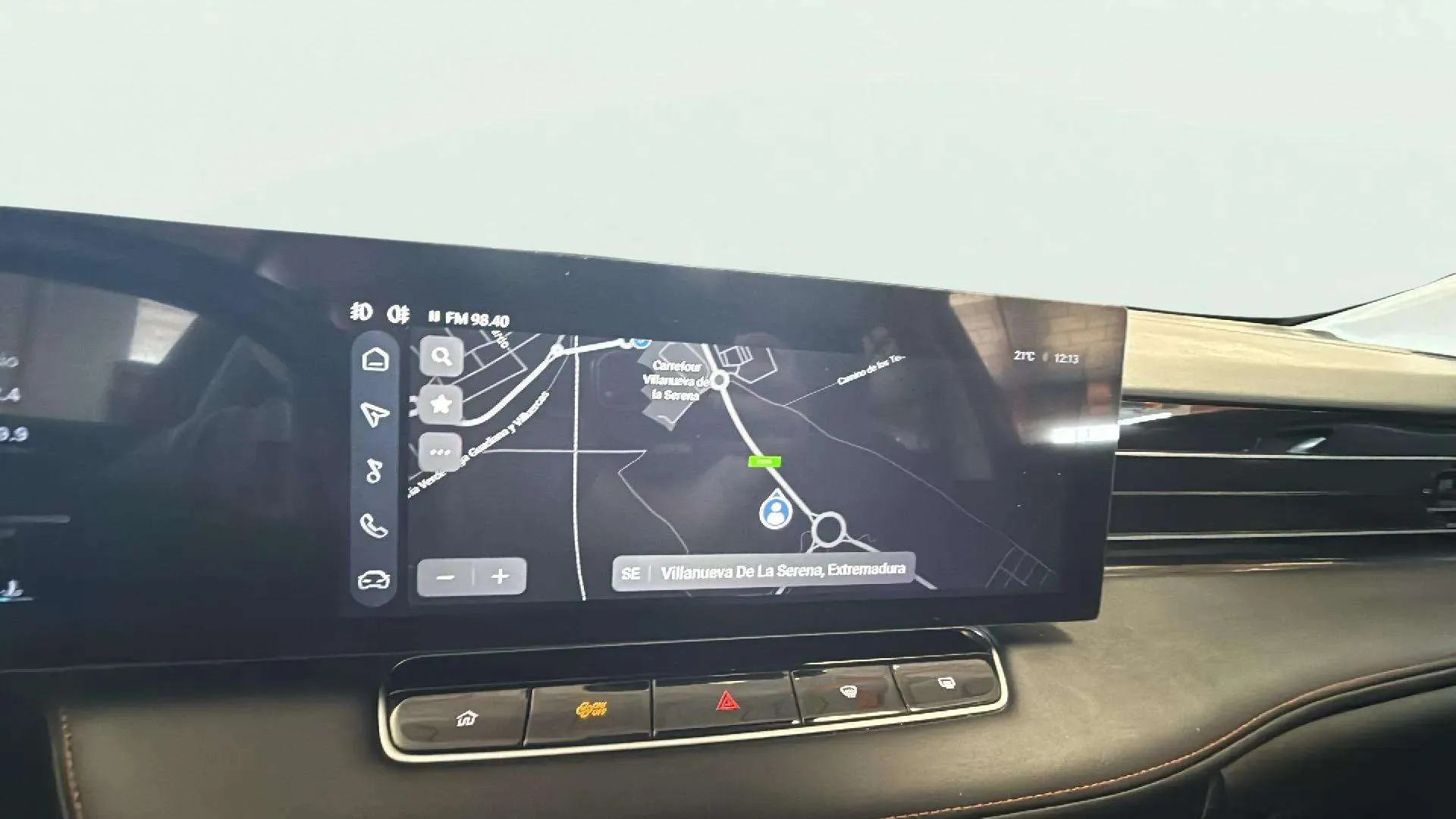 MG HS 1.5T Comfort - foto 28