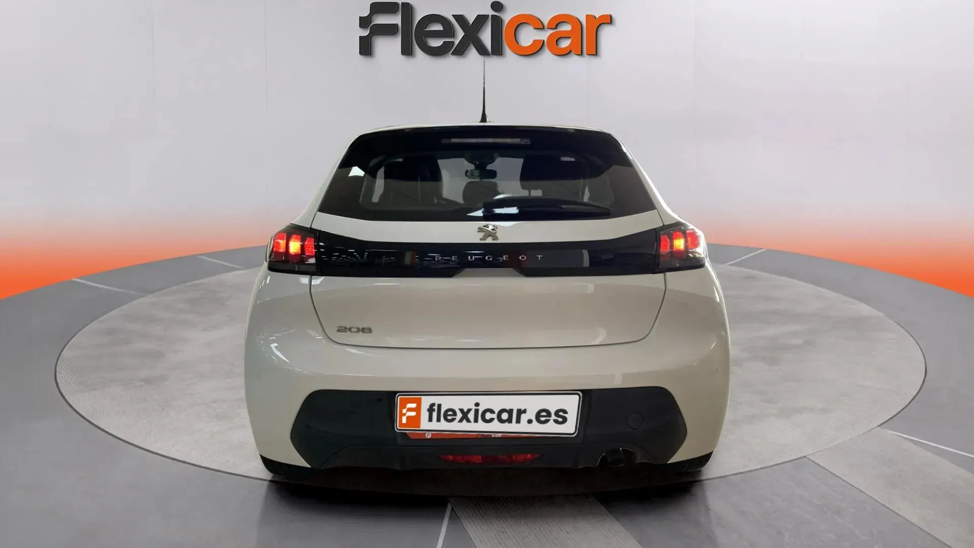 Peugeot 208 PureTech Active - foto 4