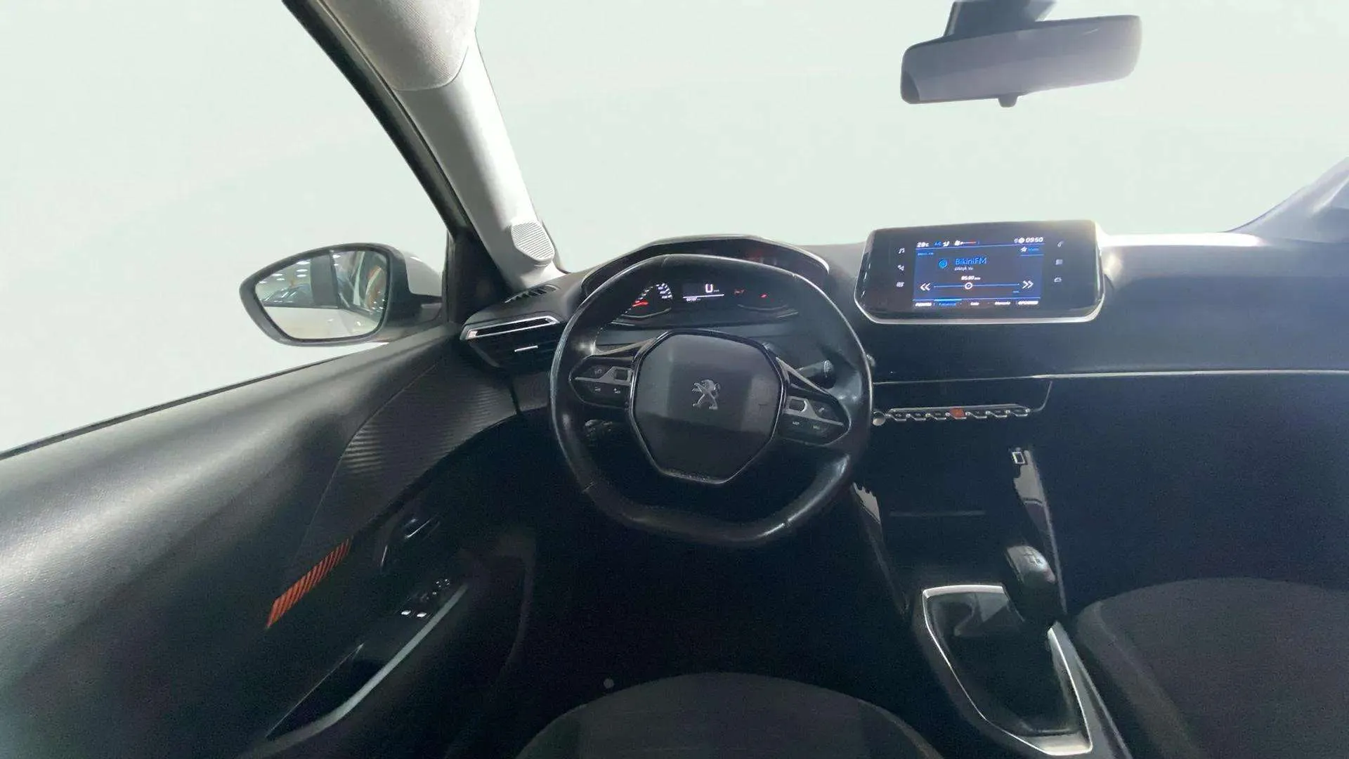 Peugeot 208 PureTech Active - foto 12