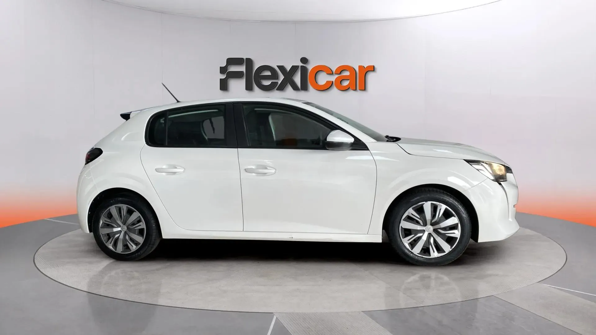 Peugeot 208 PureTech Active - foto 3
