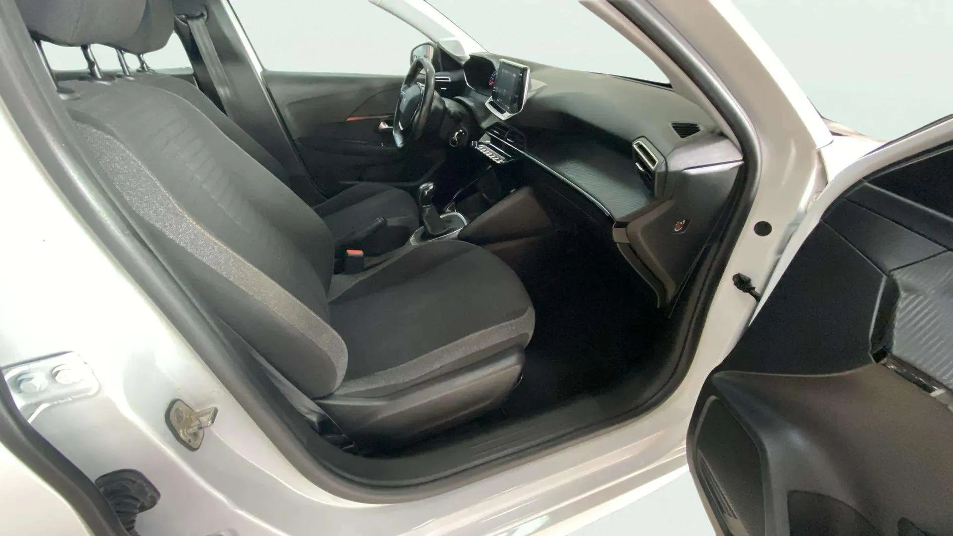 Peugeot 208 PureTech Active - foto 8