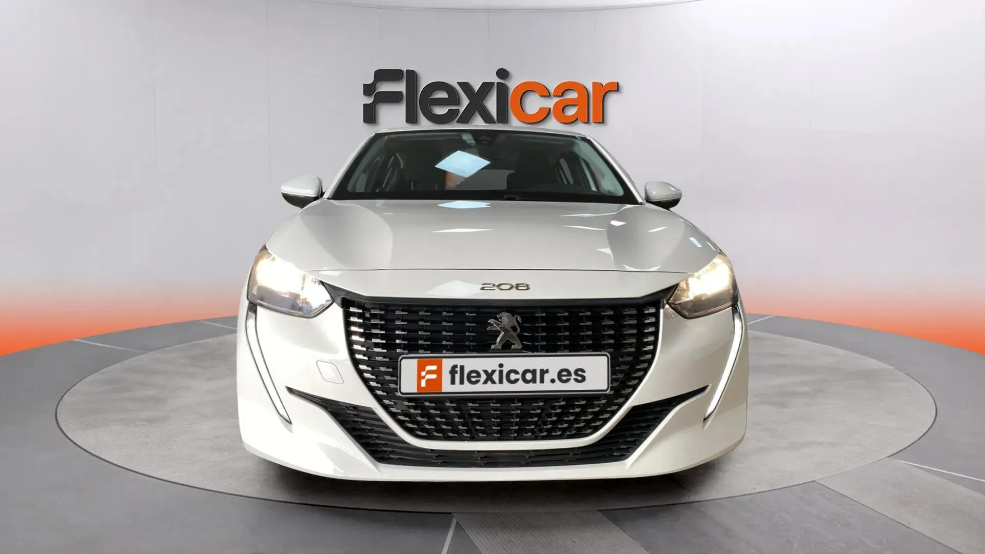 Peugeot 208 PureTech Active - foto 2