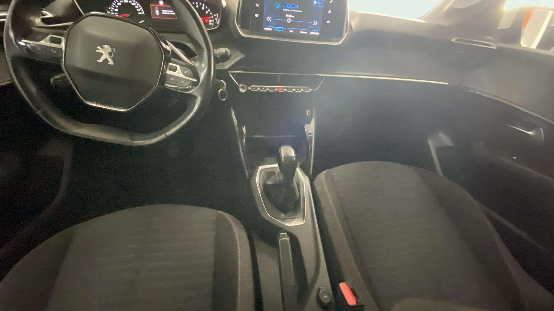 Peugeot 208 PureTech Active - foto 11