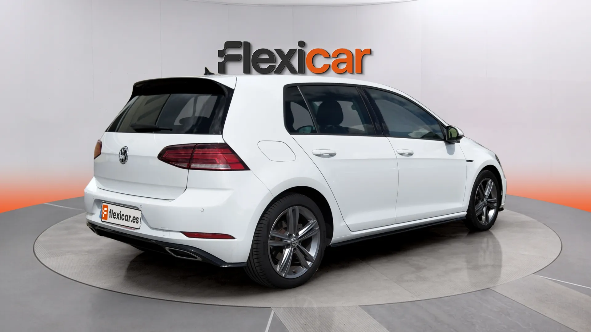Volkswagen Golf Sport 1.6 TDI - foto 3