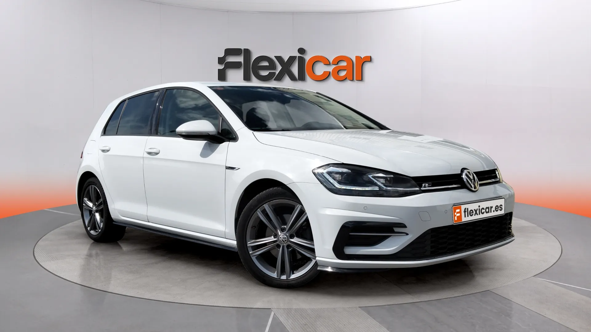 Volkswagen Golf Sport 1.6 TDI