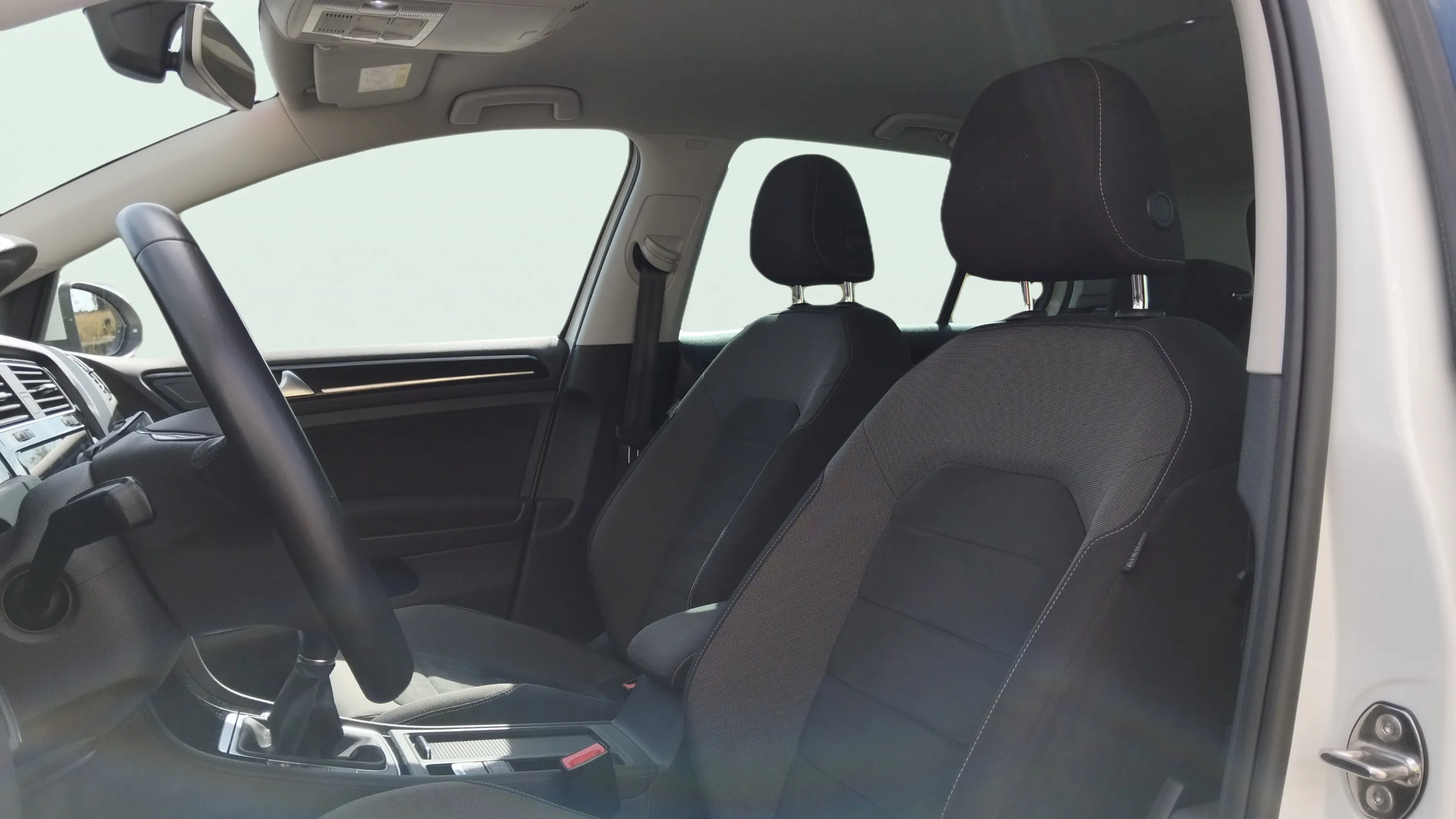 Volkswagen Golf Sport 1.6 TDI - foto 18