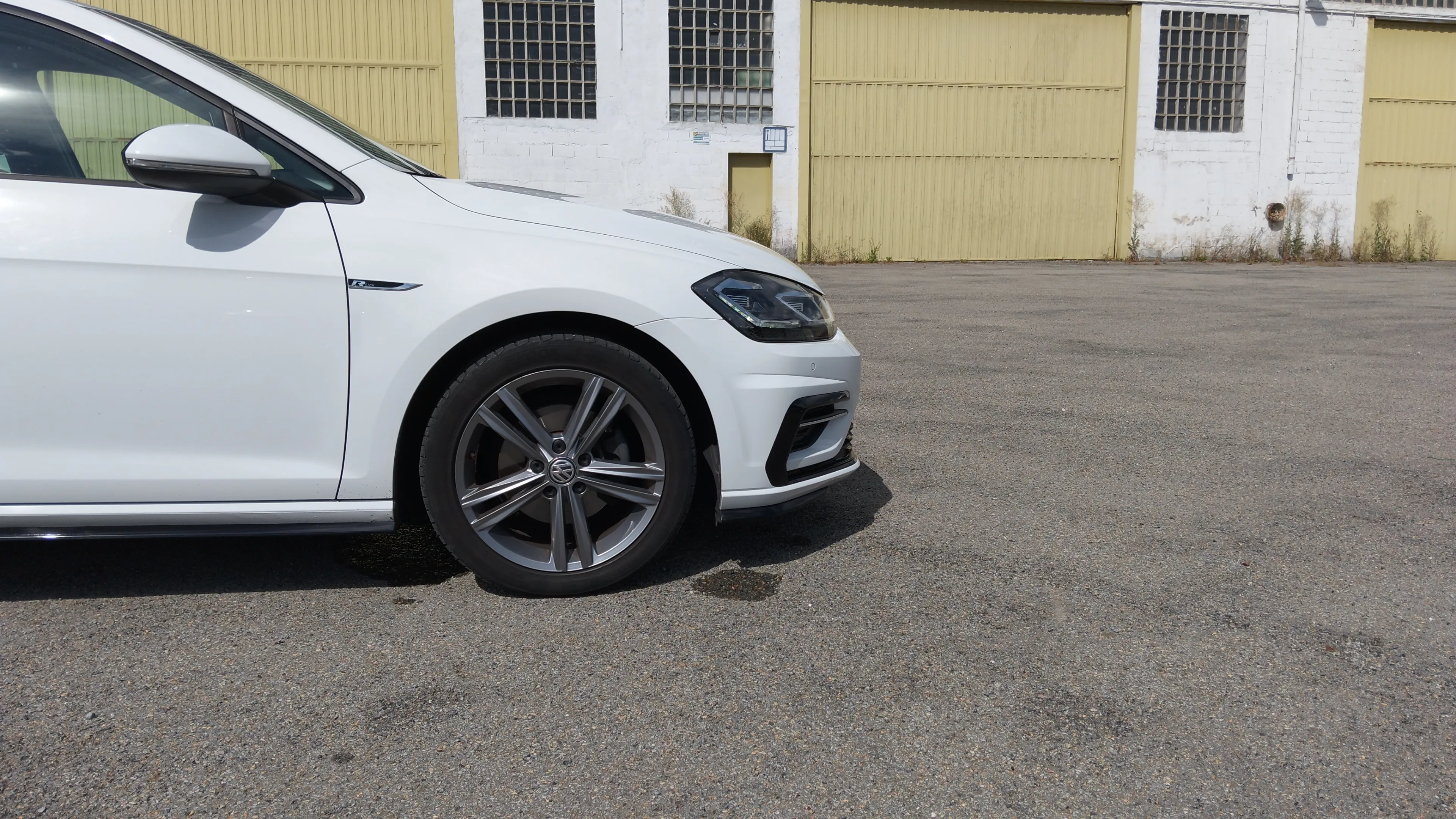 Volkswagen Golf Sport 1.6 TDI - foto 31