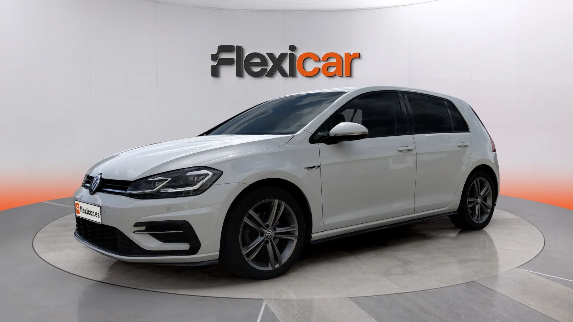 Volkswagen Golf Sport 1.6 TDI - foto 6