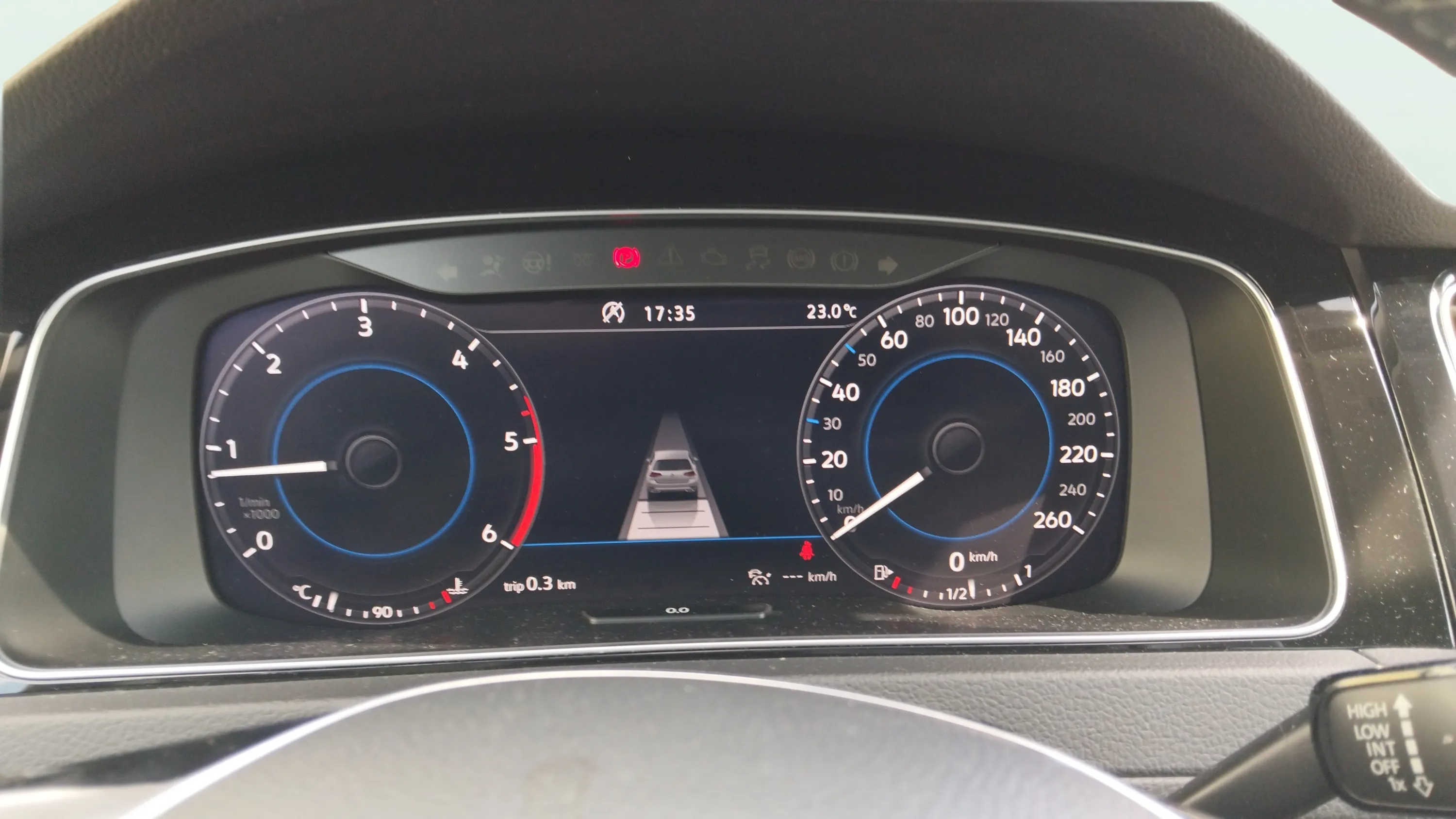 Volkswagen Golf Sport 1.6 TDI - foto 15