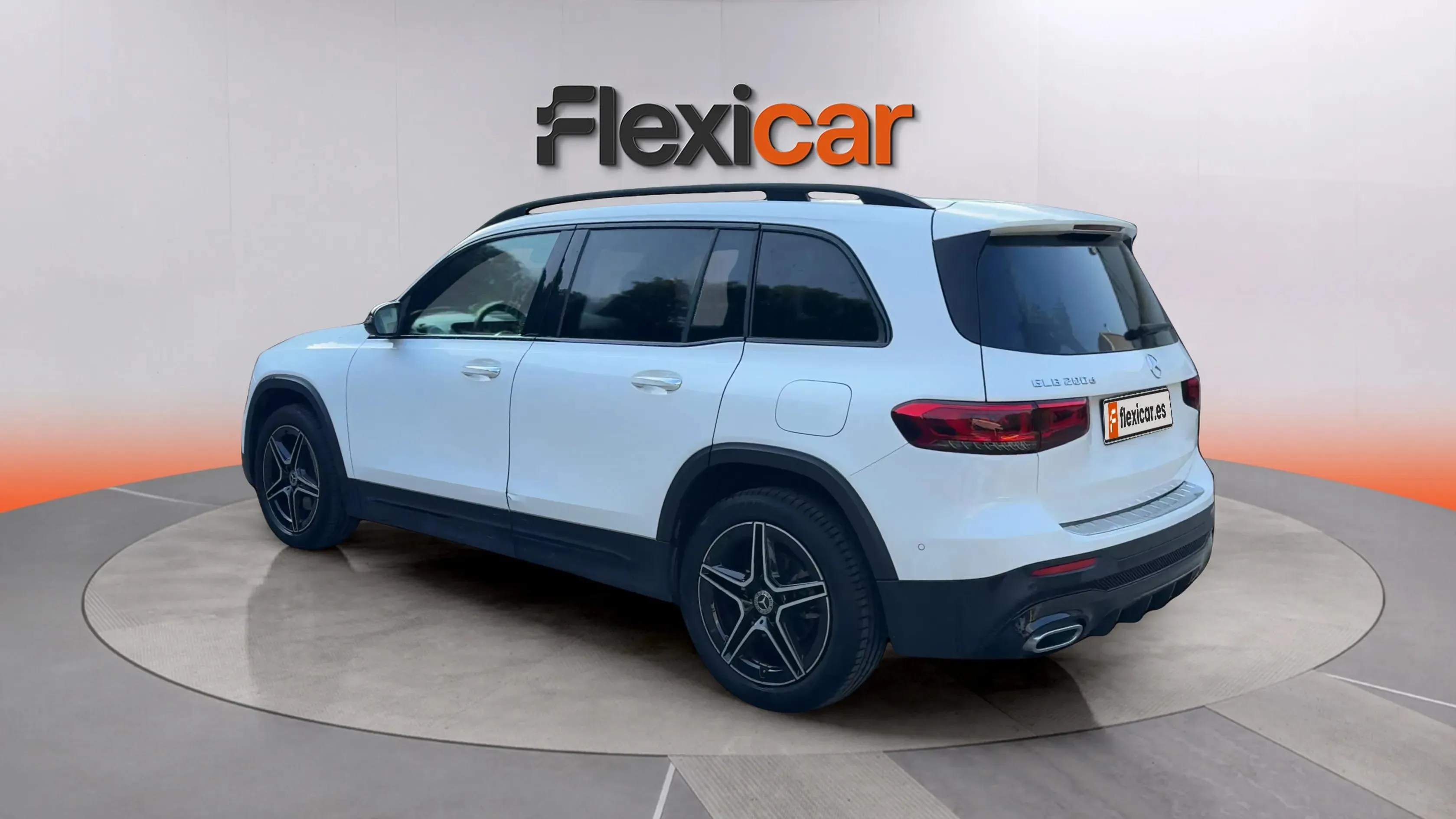 Mercedes-Benz GLB 200 d - foto 4