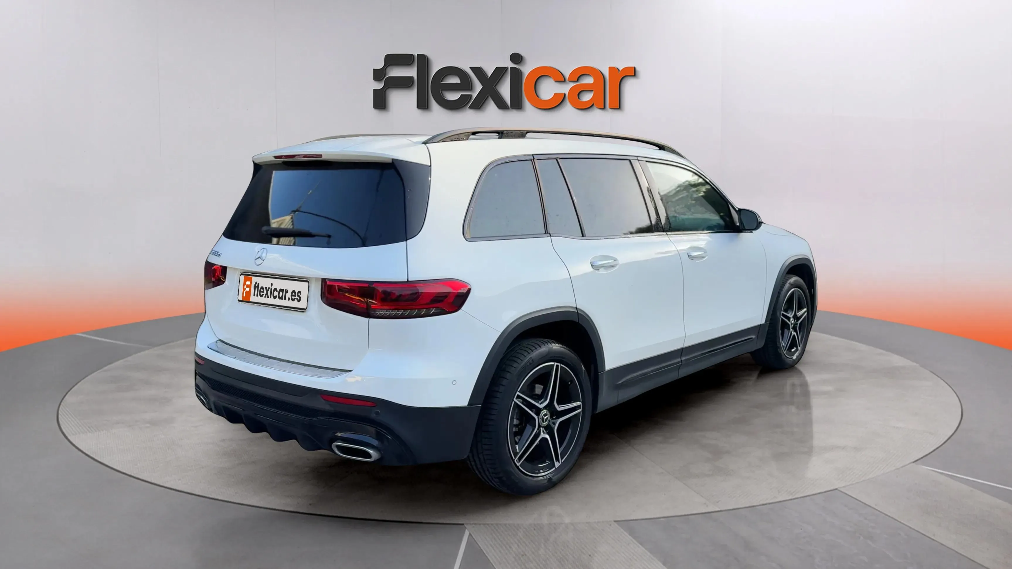 Mercedes-Benz GLB 200 d - foto 6