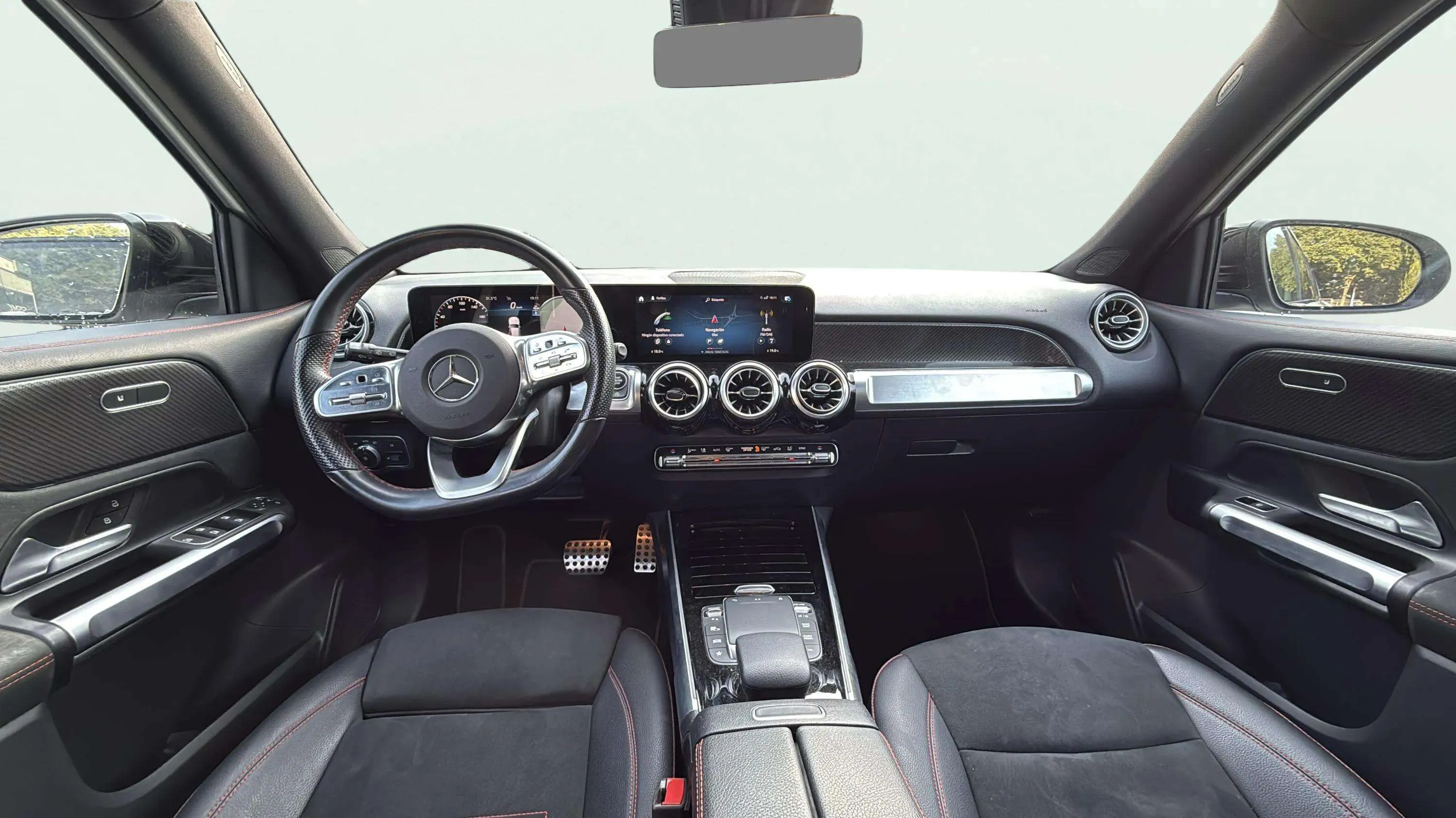 Mercedes-Benz GLB 200 d - foto 9