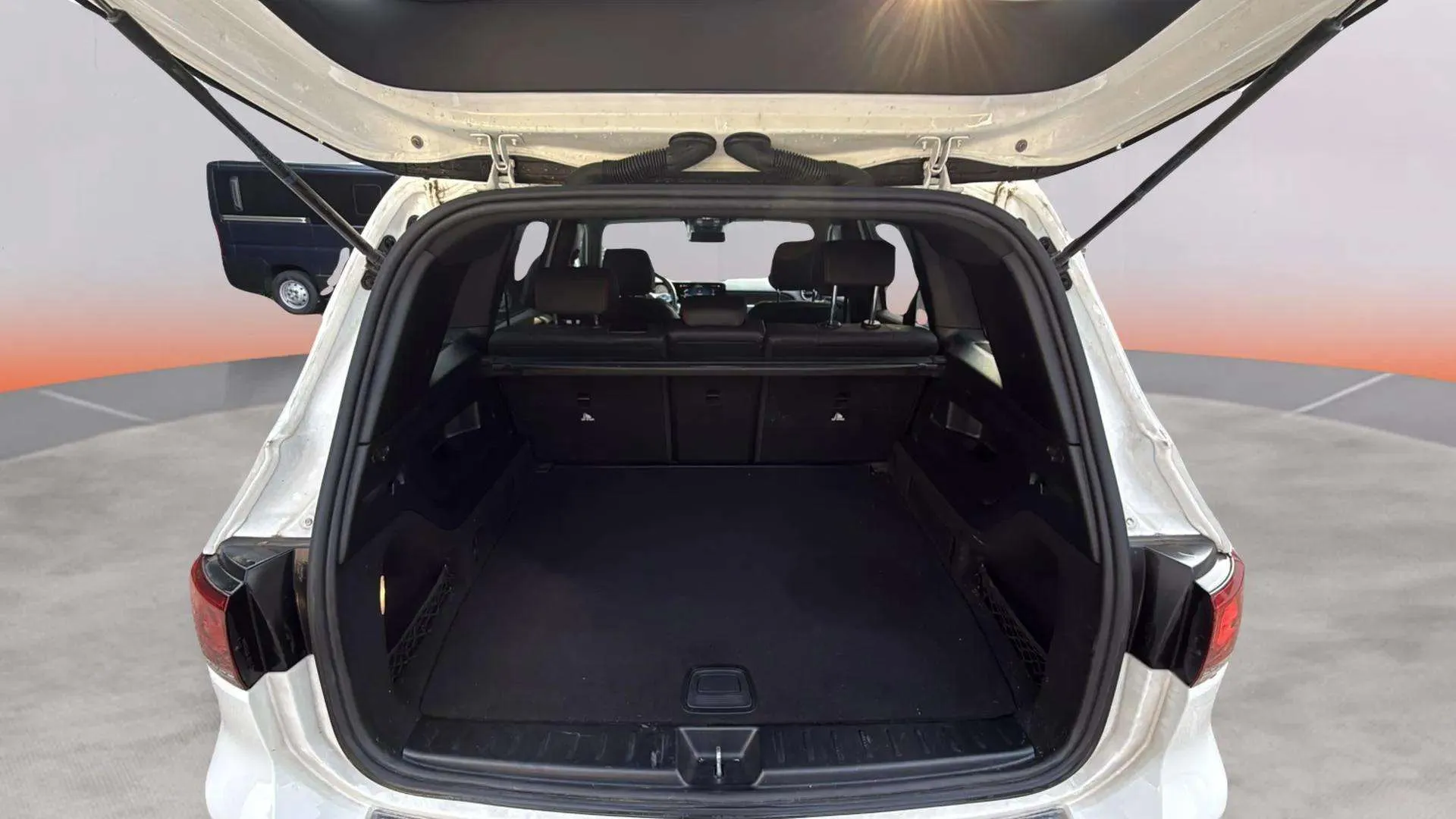 Mercedes-Benz GLB 200 d - foto 8