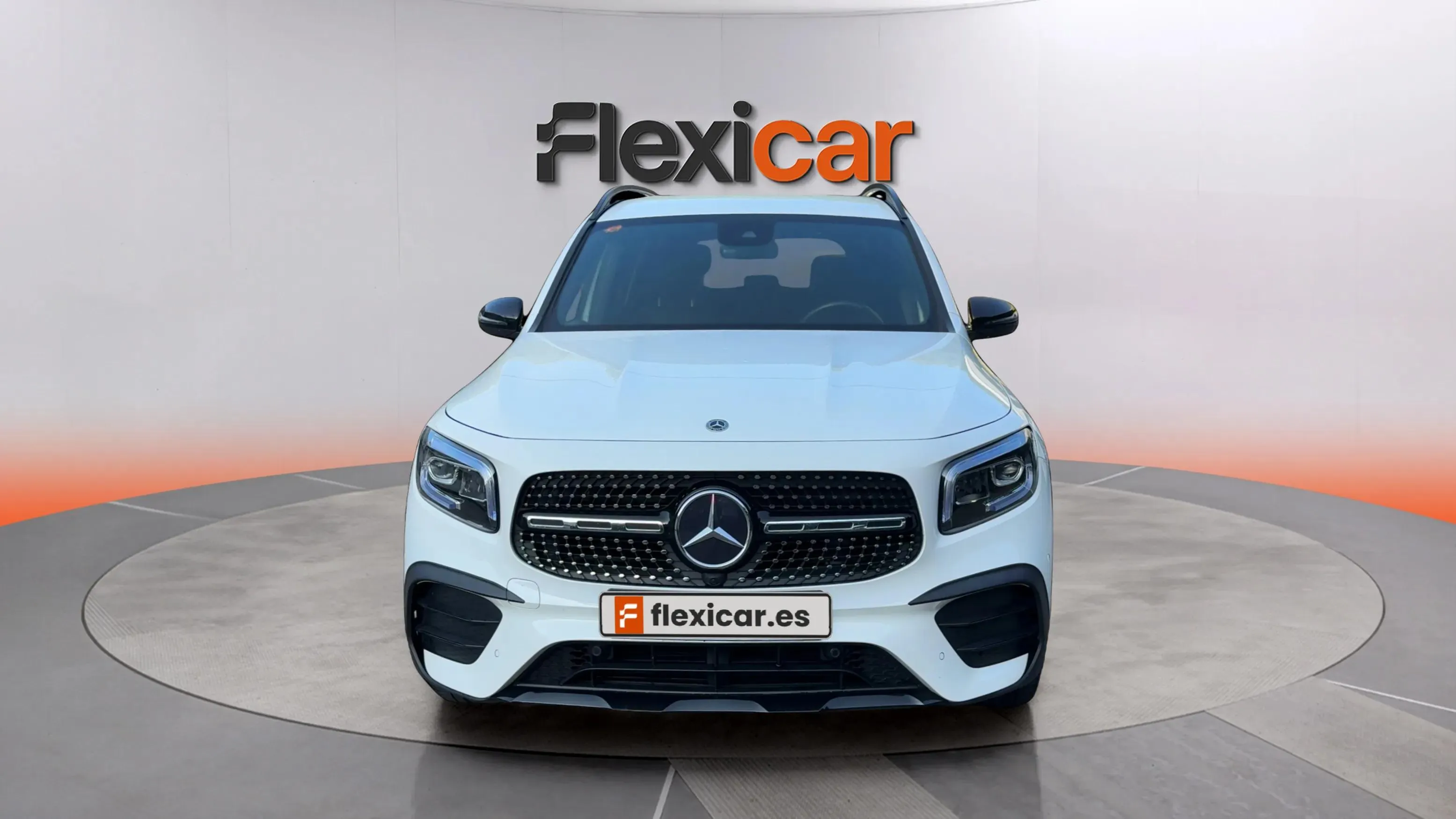 Mercedes-Benz GLB 200 d - foto 2
