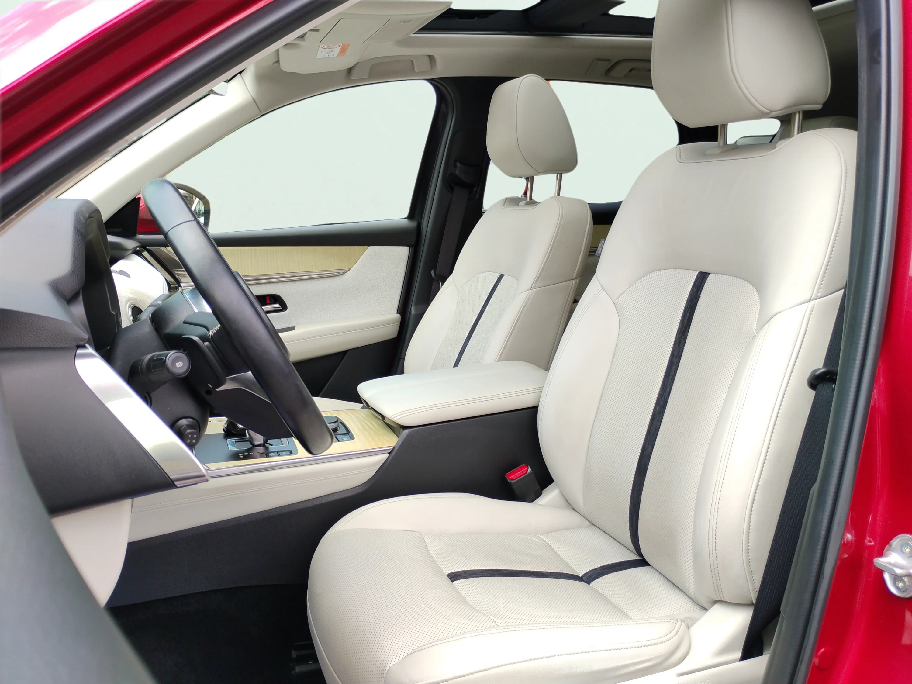 Mazda CX-60 e-Skyac D MHEV 4WD Takumi Com-P - foto 12