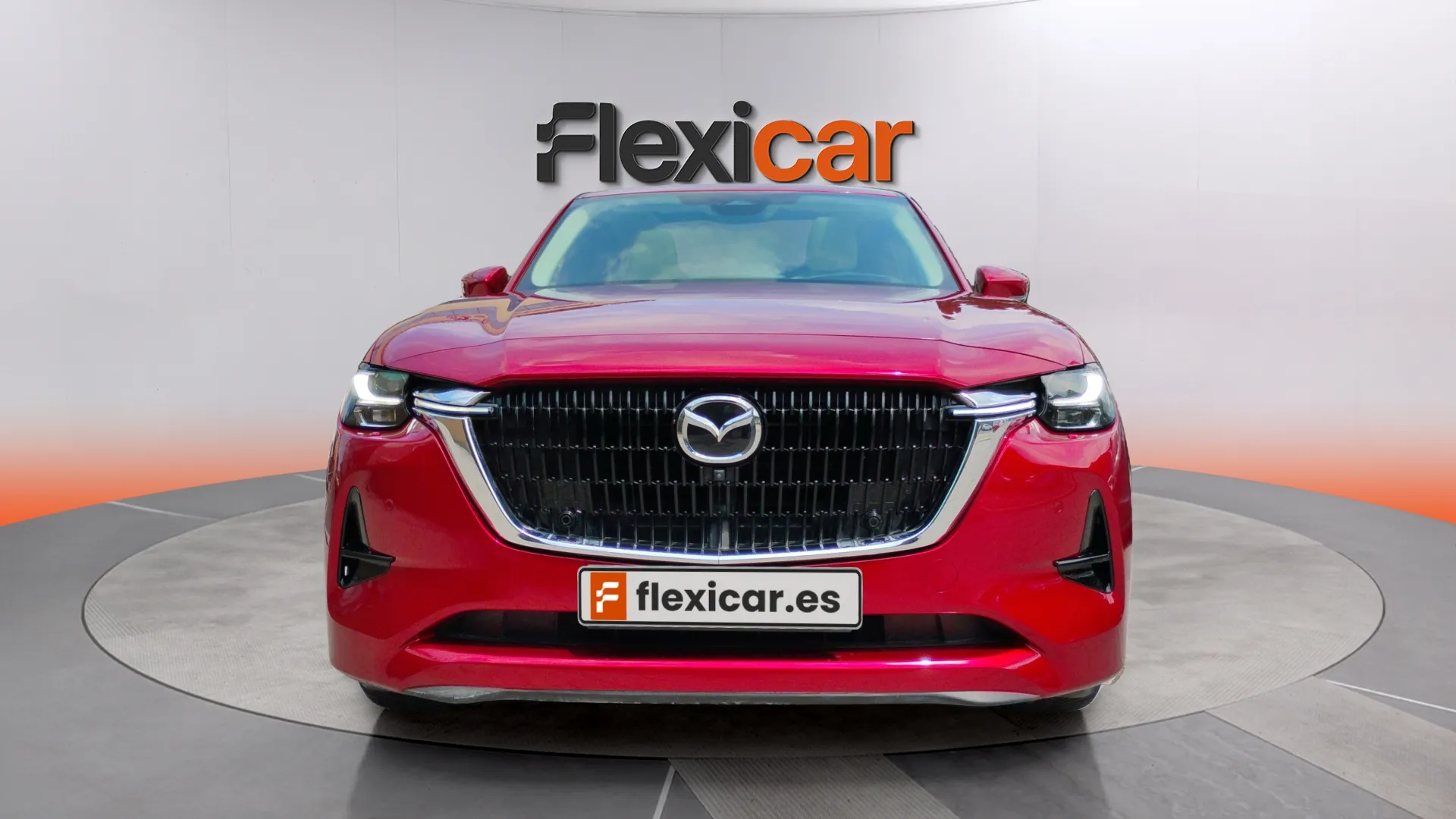 Mazda CX-60 e-Skyac D MHEV 4WD Takumi Com-P - foto 3