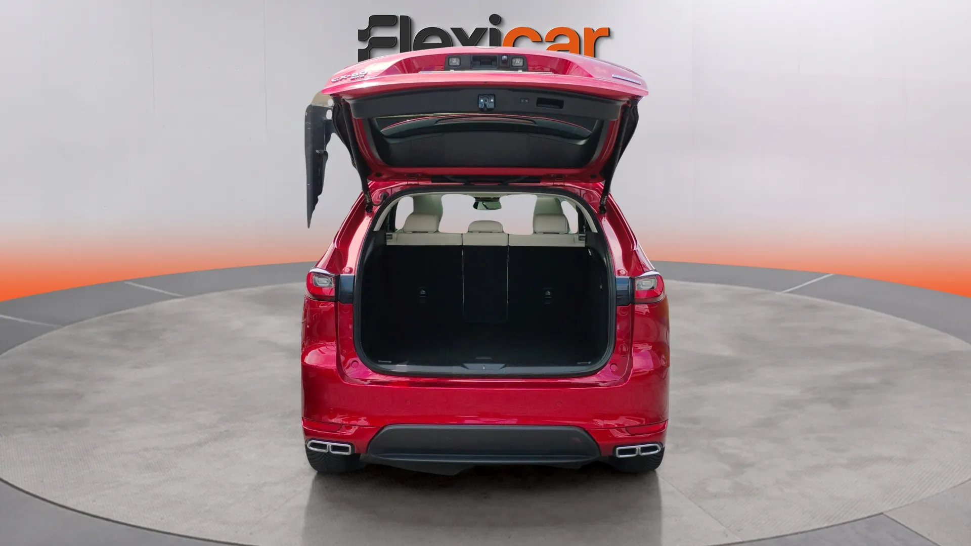 Mazda CX-60 e-Skyac D MHEV 4WD Takumi Com-P - foto 34