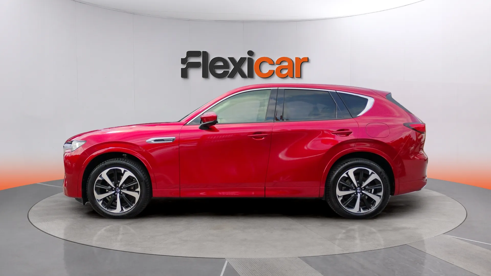 Mazda CX-60 e-Skyac D MHEV 4WD Takumi Com-P - foto 7