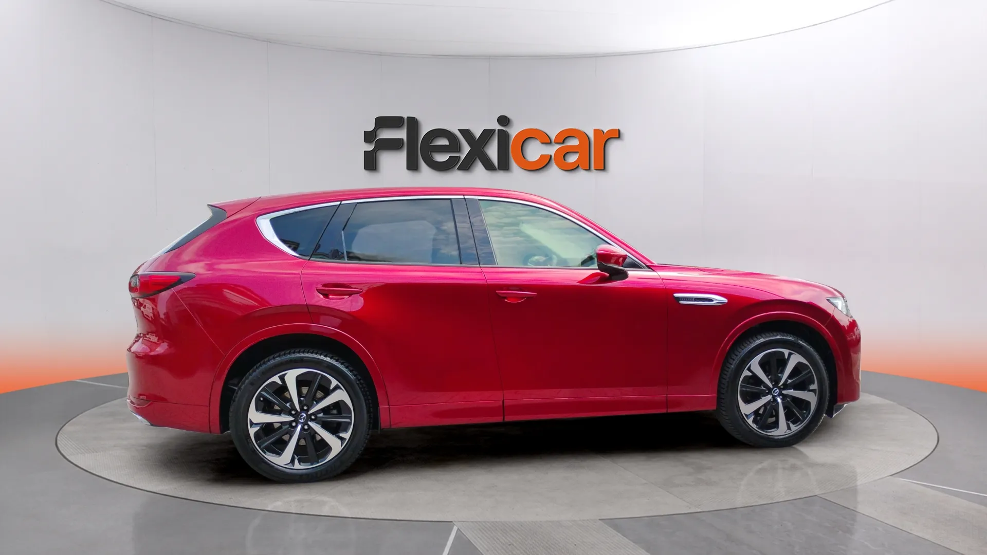 Mazda CX-60 e-Skyac D MHEV 4WD Takumi Com-P - foto 2