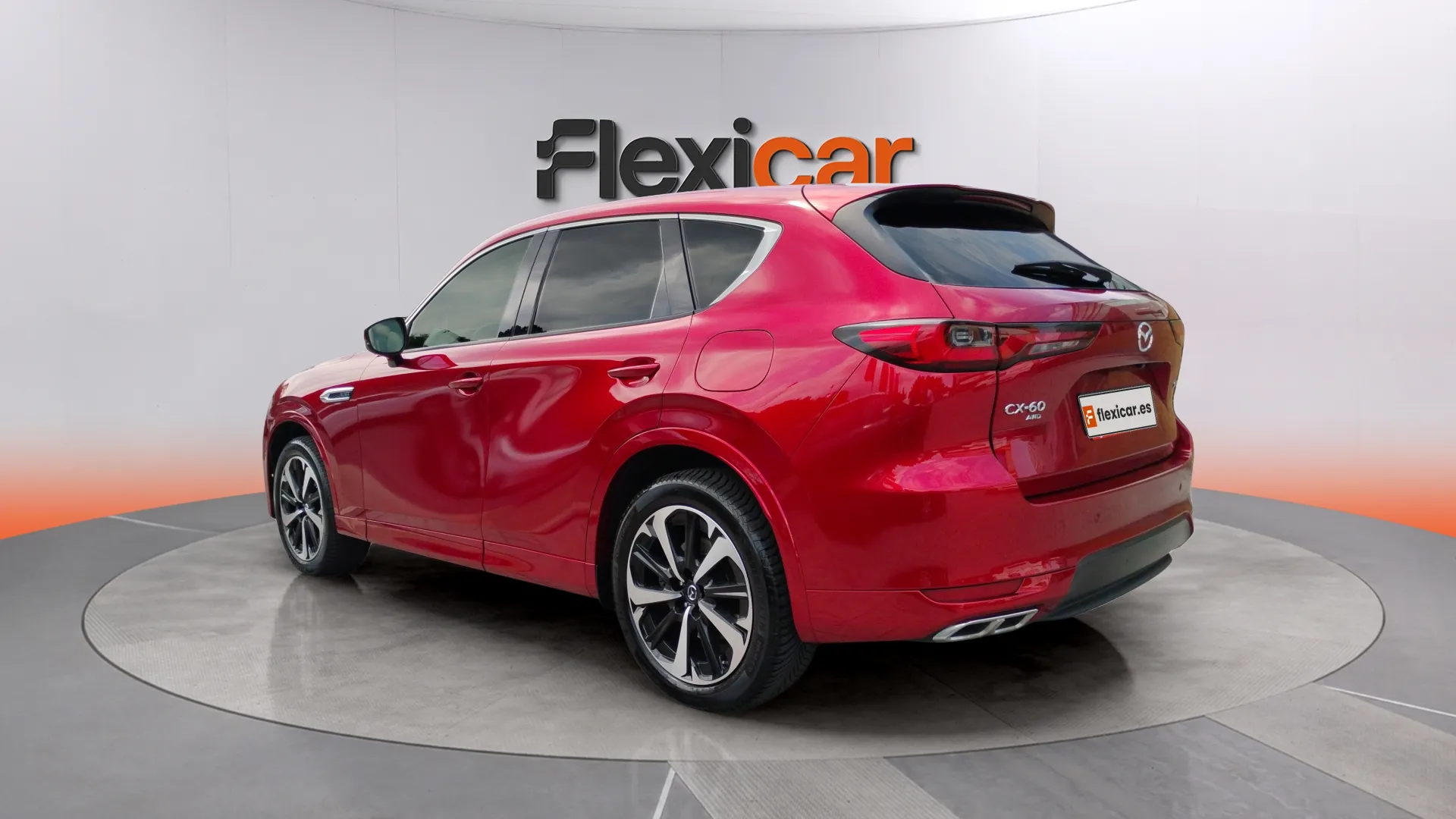 Mazda CX-60 e-Skyac D MHEV 4WD Takumi Com-P - foto 6