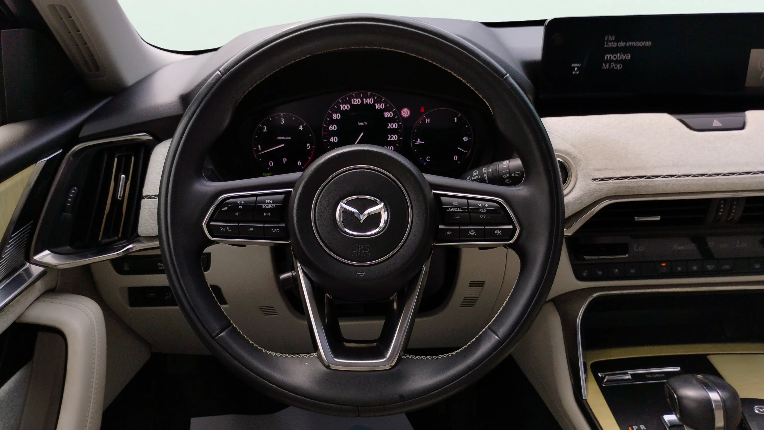 Mazda CX-60 e-Skyac D MHEV 4WD Takumi Com-P - foto 17