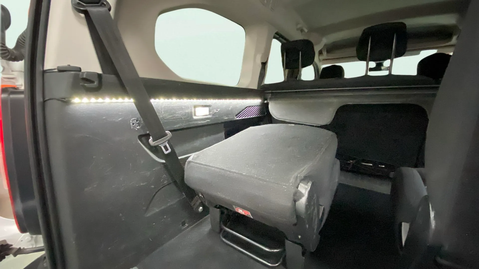Citroën Berlingo Talla XL BlueHDi 100 Feel - foto 30