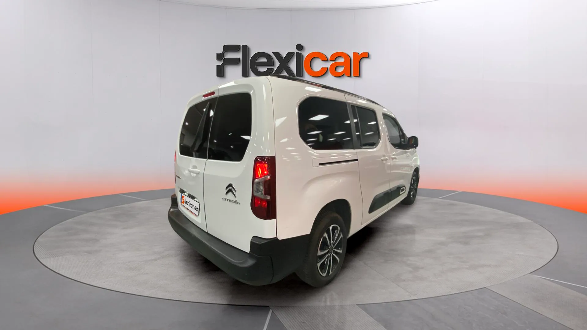 Citroën Berlingo Talla XL BlueHDi 100 Feel - foto 7