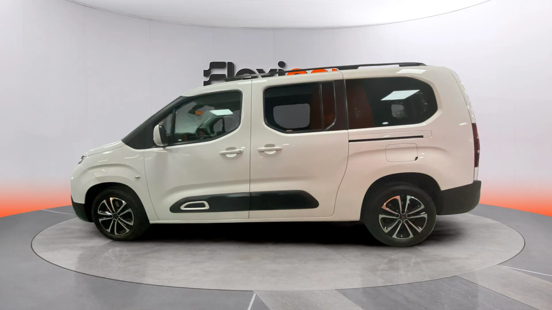 Citroën Berlingo Talla XL BlueHDi 100 Feel - foto 4