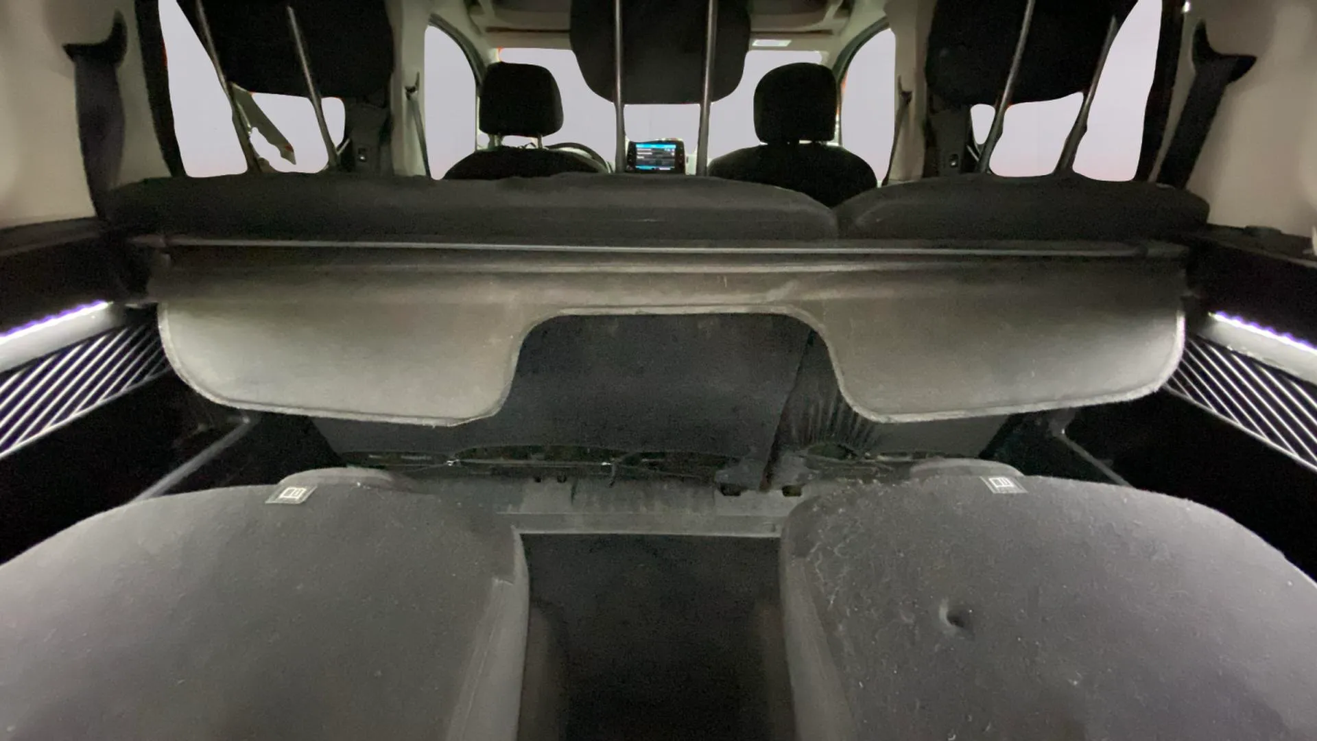 Citroën Berlingo Talla XL BlueHDi 100 Feel - foto 27