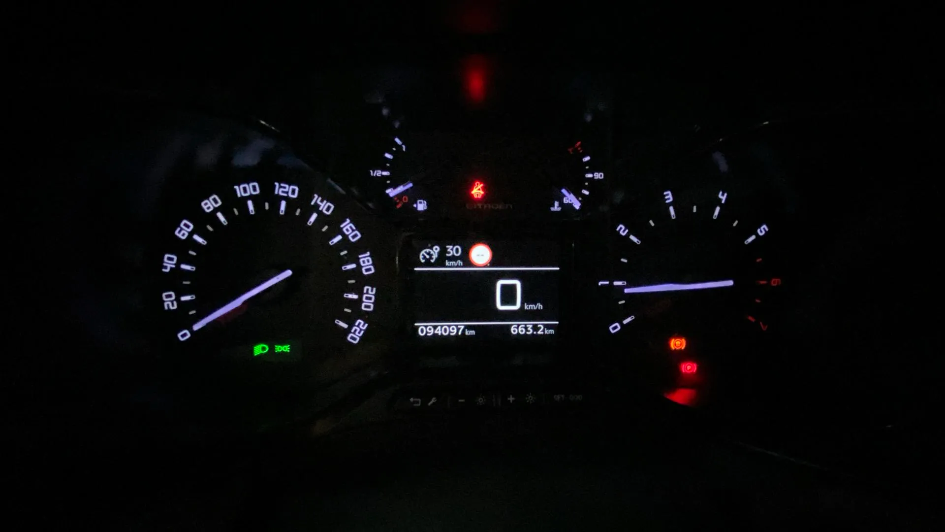 Citroën Berlingo Talla XL BlueHDi 100 Feel - foto 10
