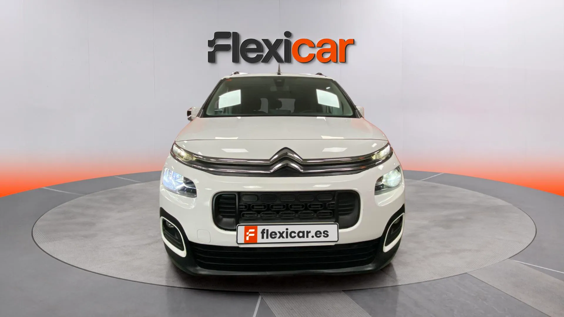 Citroën Berlingo Talla XL BlueHDi 100 Feel - foto 2