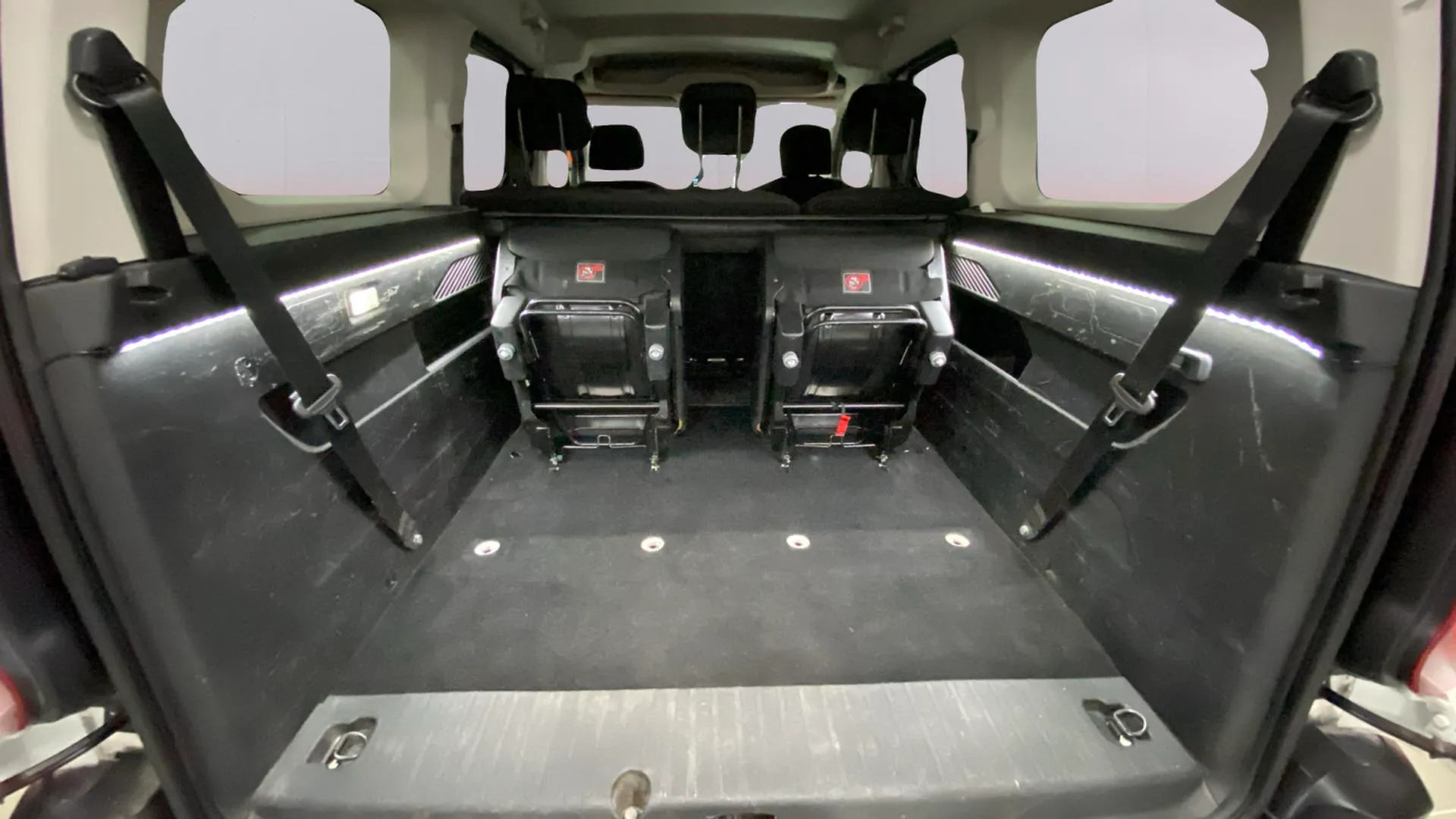 Citroën Berlingo Talla XL BlueHDi 100 Feel - foto 33