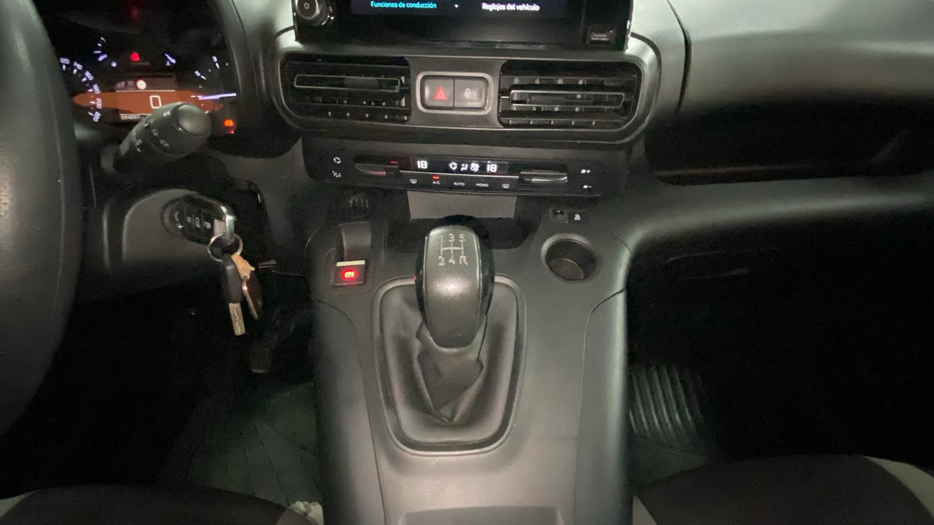 Citroën Berlingo Talla XL BlueHDi 100 Feel - foto 16