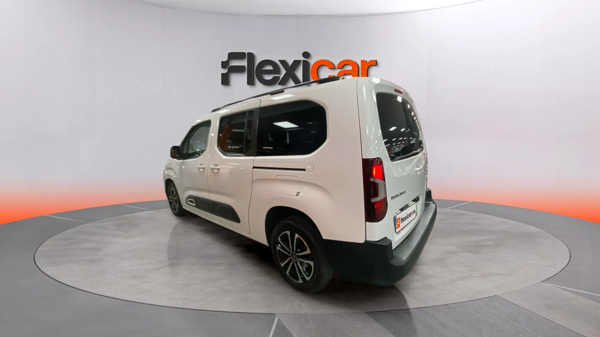 Citroën Berlingo Talla XL BlueHDi 100 Feel - foto 5