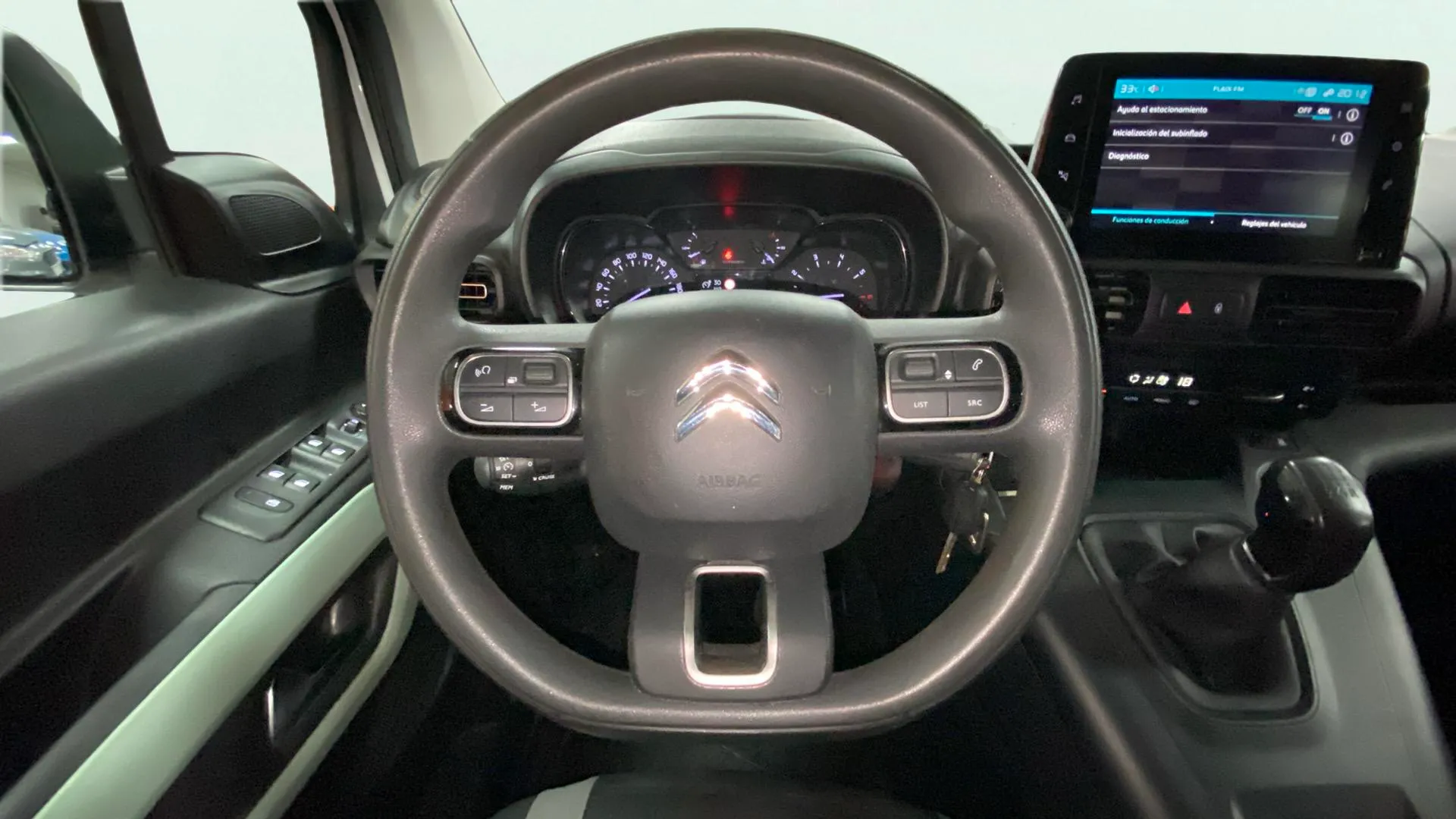 Citroën Berlingo Talla XL BlueHDi 100 Feel - foto 9
