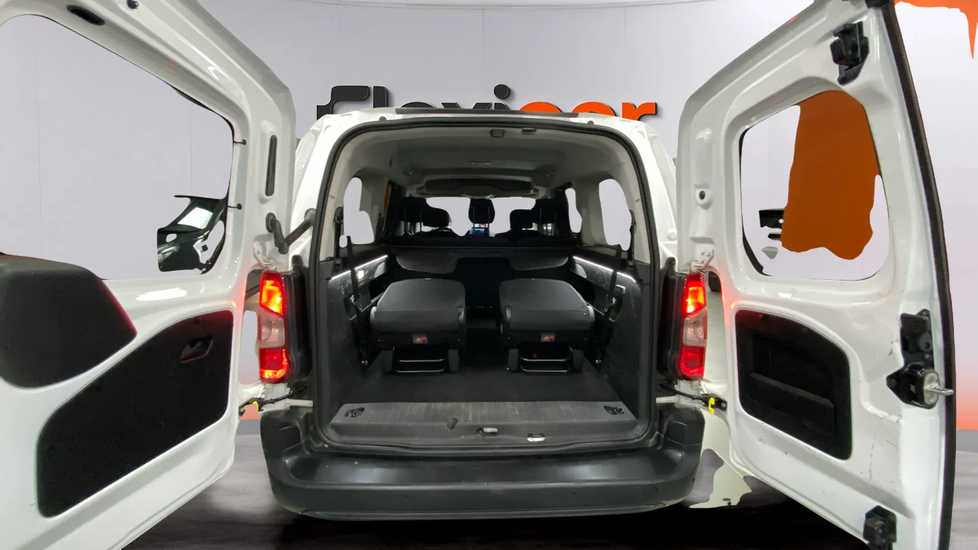 Citroën Berlingo Talla XL BlueHDi 100 Feel - foto 37