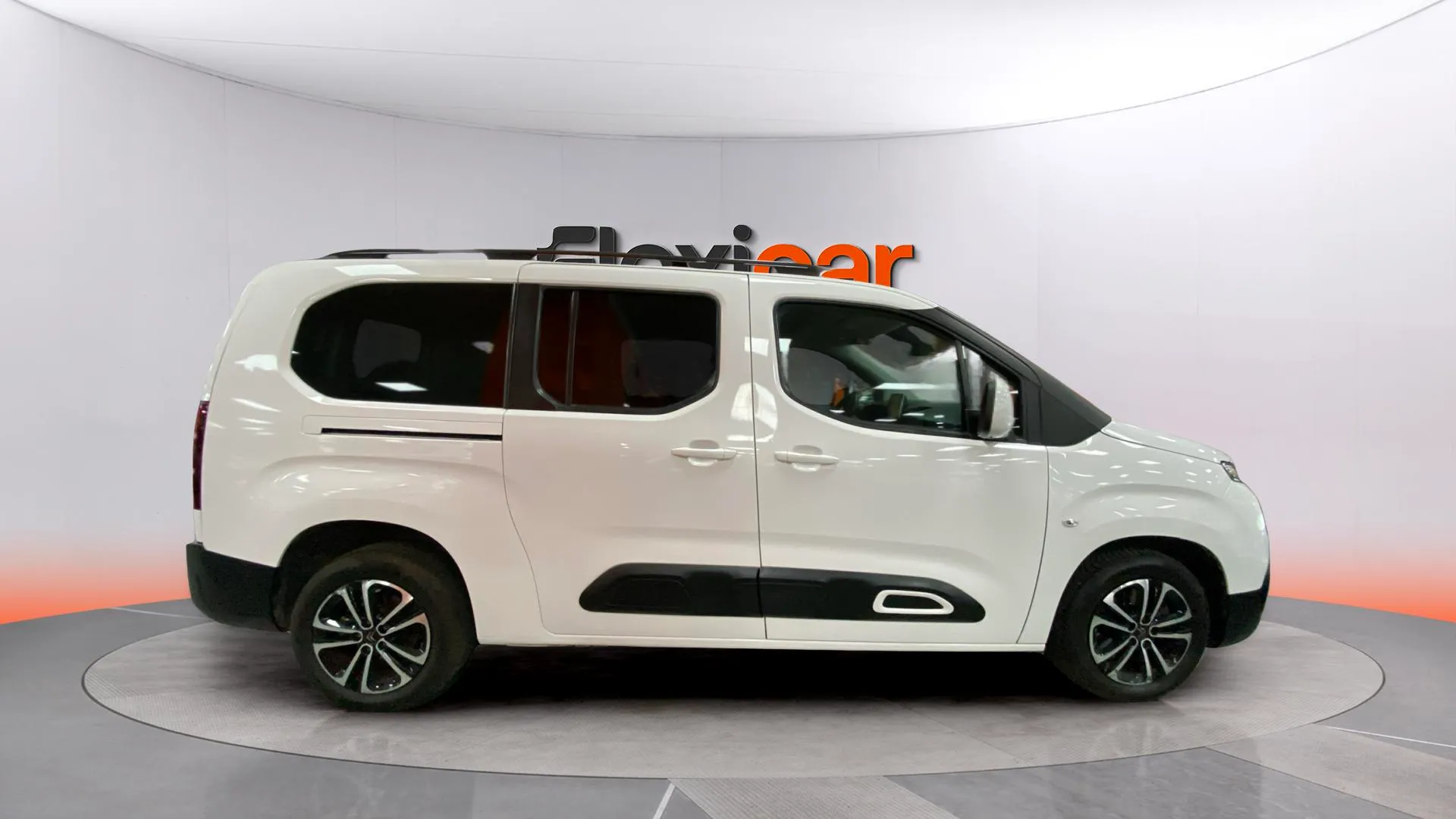 Citroën Berlingo Talla XL BlueHDi 100 Feel - foto 8