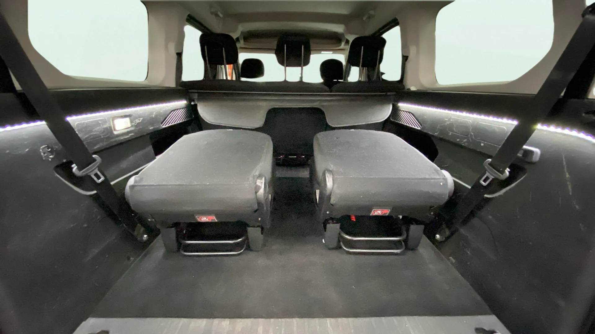 Citroën Berlingo Talla XL BlueHDi 100 Feel - foto 32