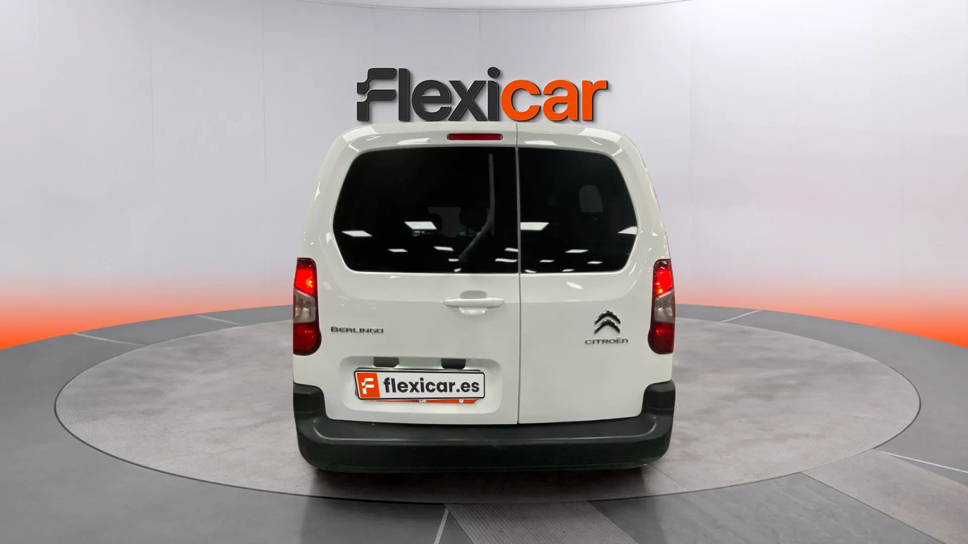 Citroën Berlingo Talla XL BlueHDi 100 Feel - foto 6