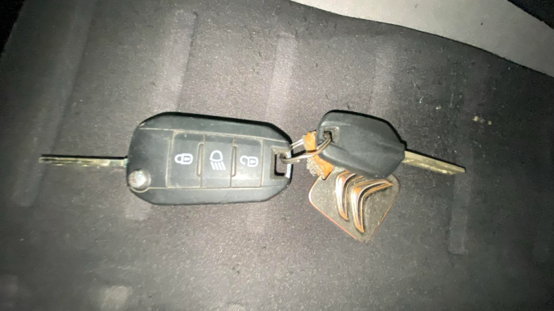 Citroën Berlingo Talla XL BlueHDi 100 Feel - foto 19