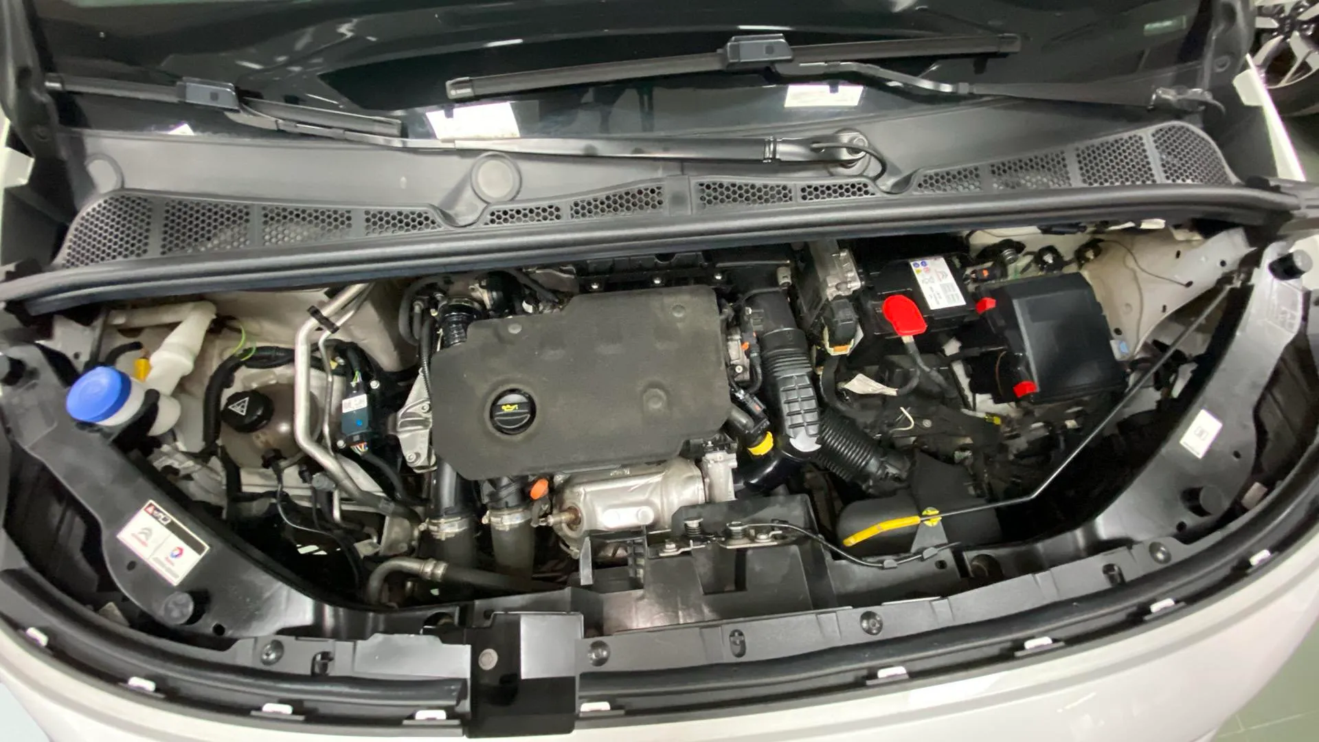 Citroën Berlingo Talla XL BlueHDi 100 Feel - foto 39
