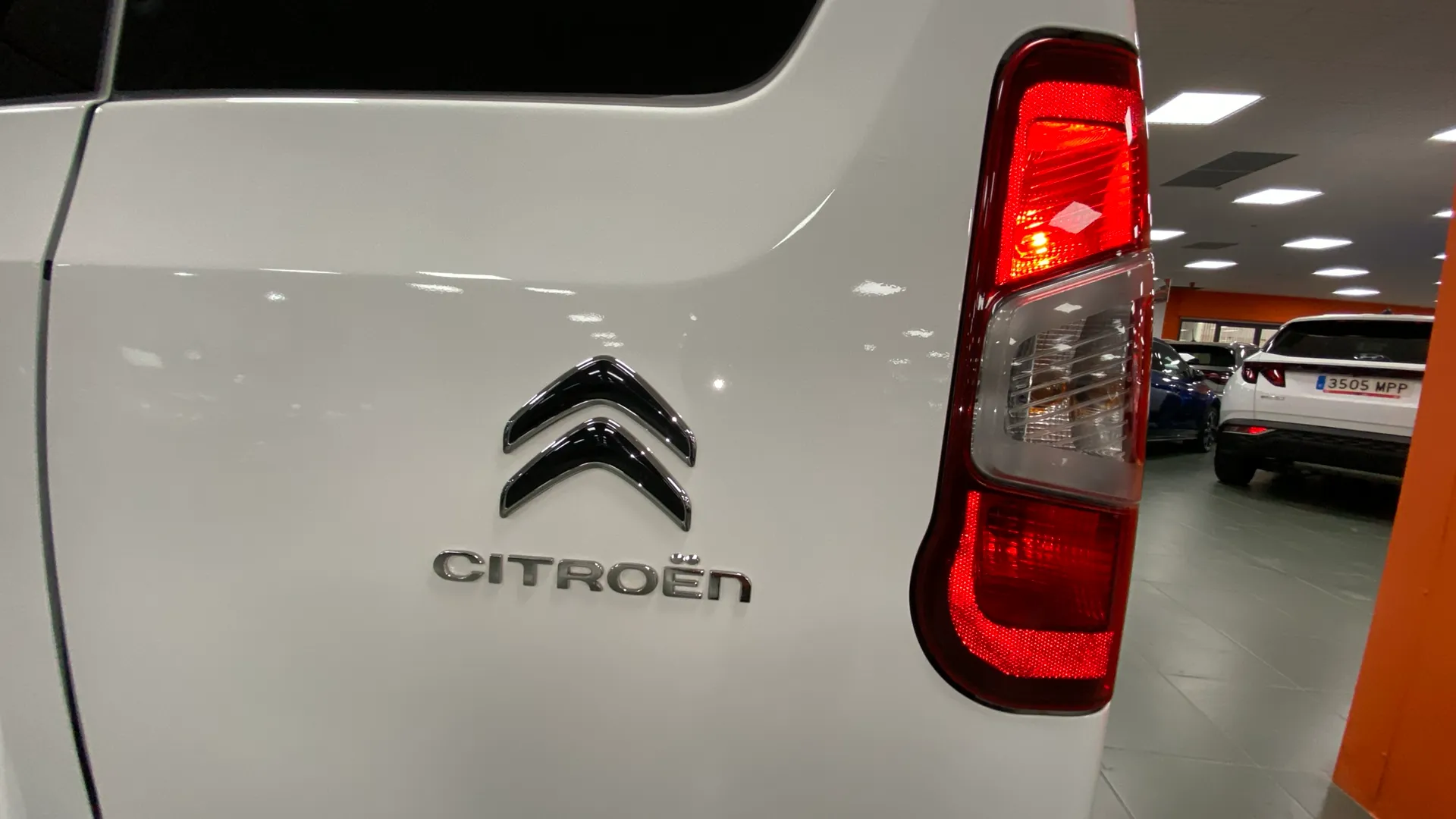 Citroën Berlingo Talla XL BlueHDi 100 Feel - foto 34