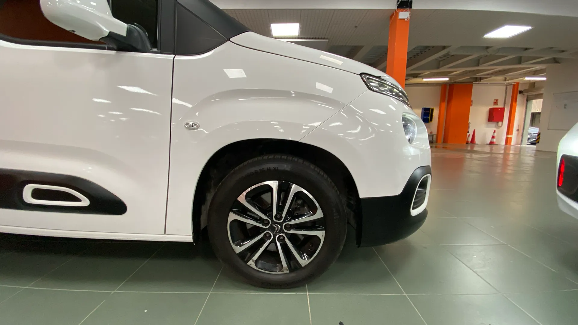 Citroën Berlingo Talla XL BlueHDi 100 Feel - foto 38